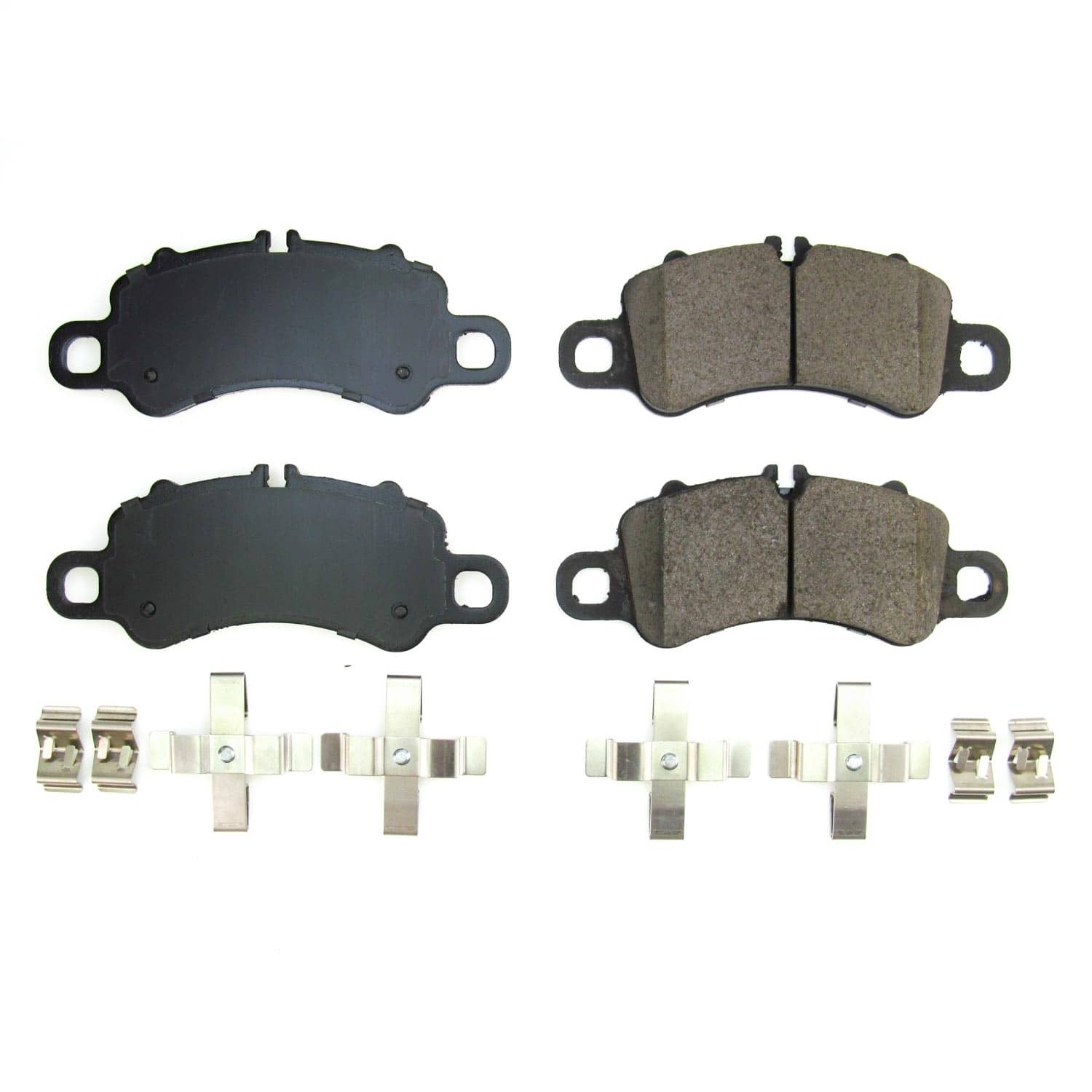 Power Stop - 17-1905 - Disc Brake Pad