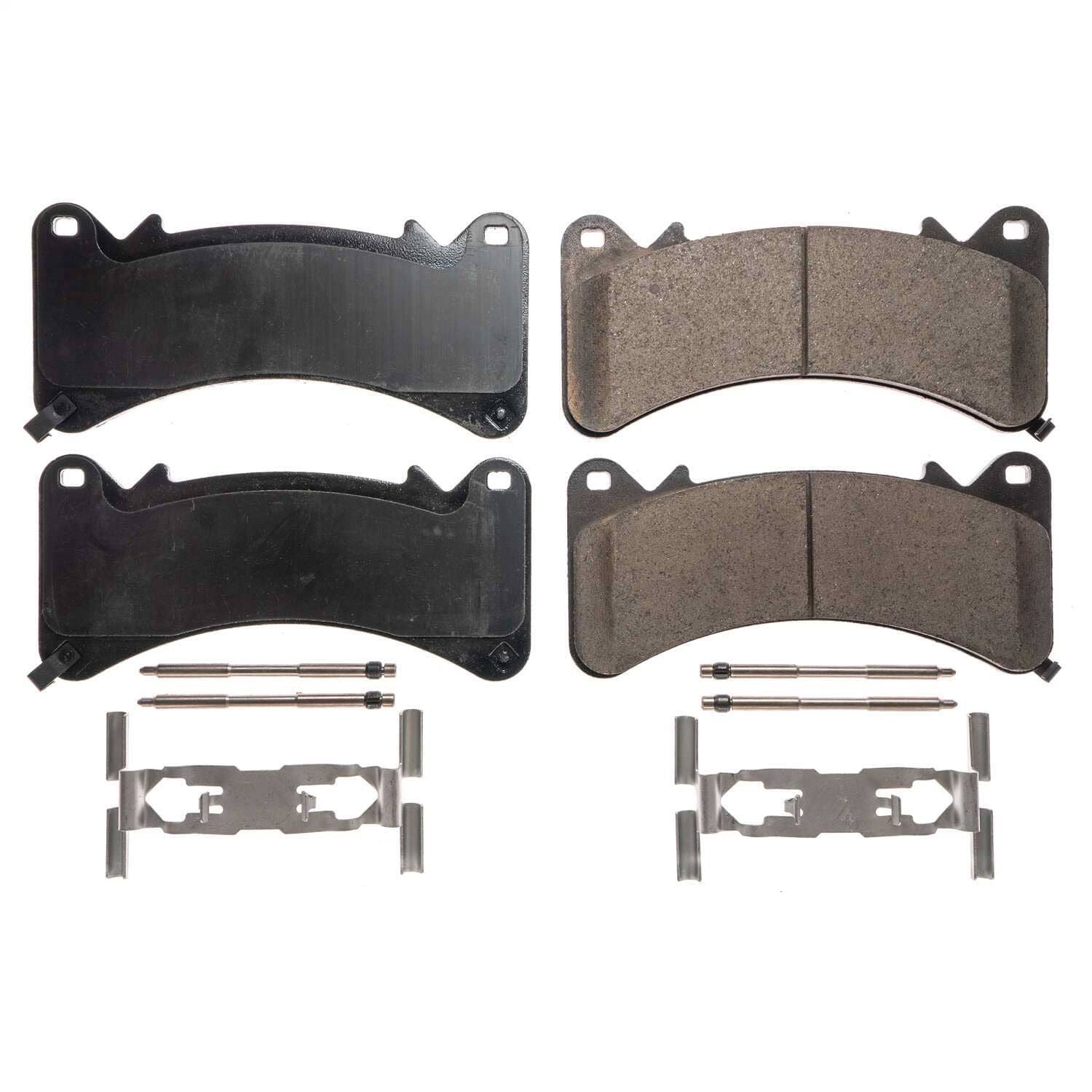 Power Stop - 17-1910 - Disc Brake Pad