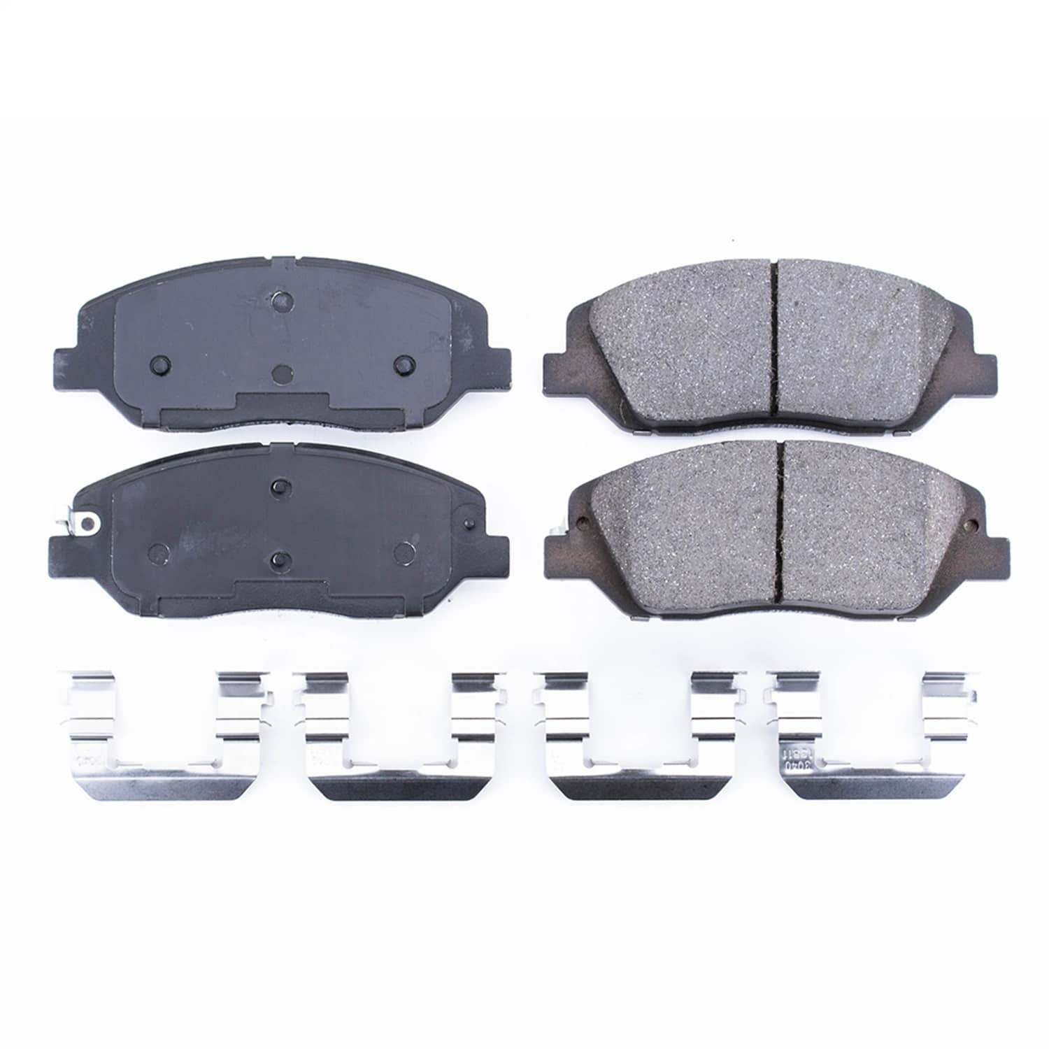 Power Stop - 17-1917 - Disc Brake Pad