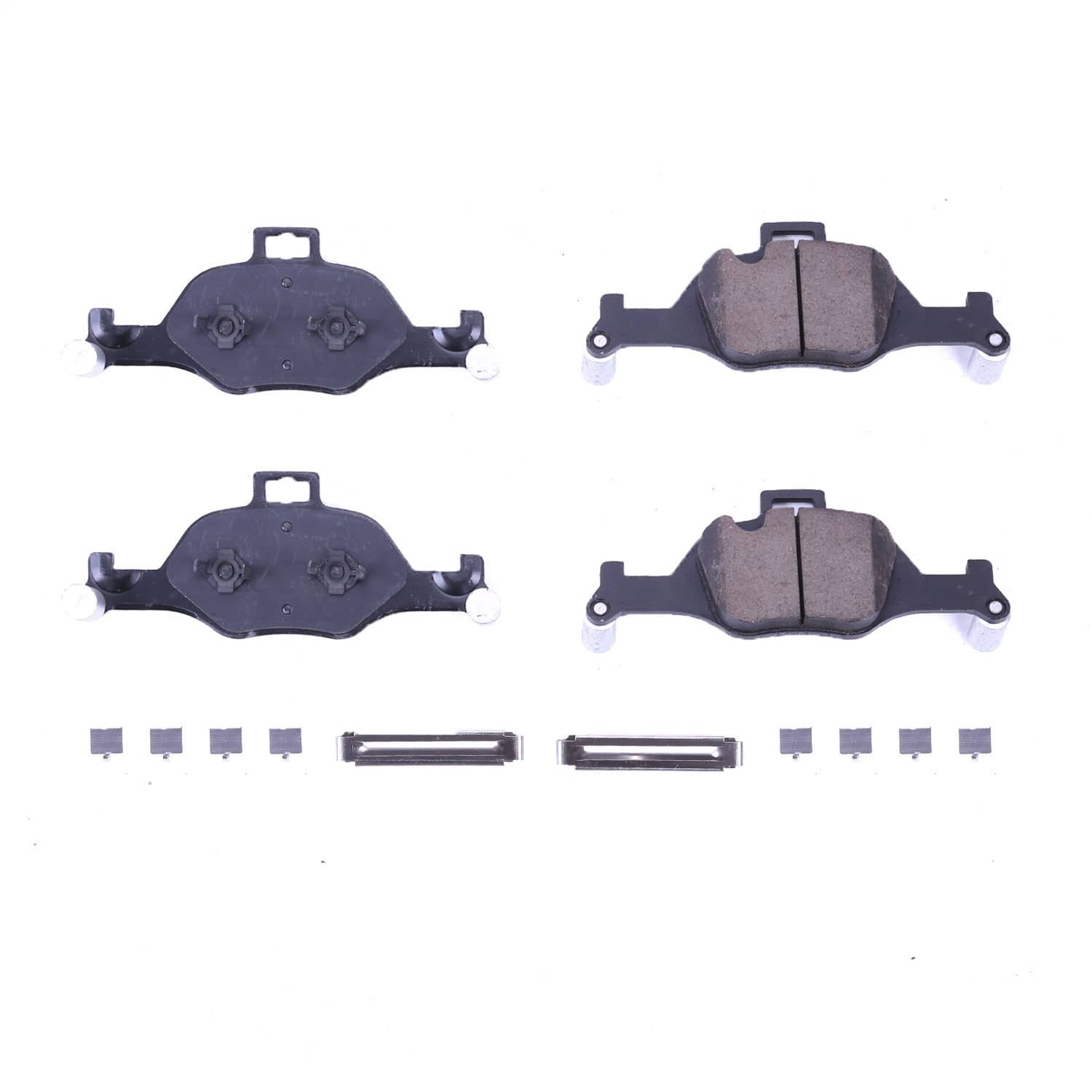 Power Stop - 17-2060 - Disc Brake Pad