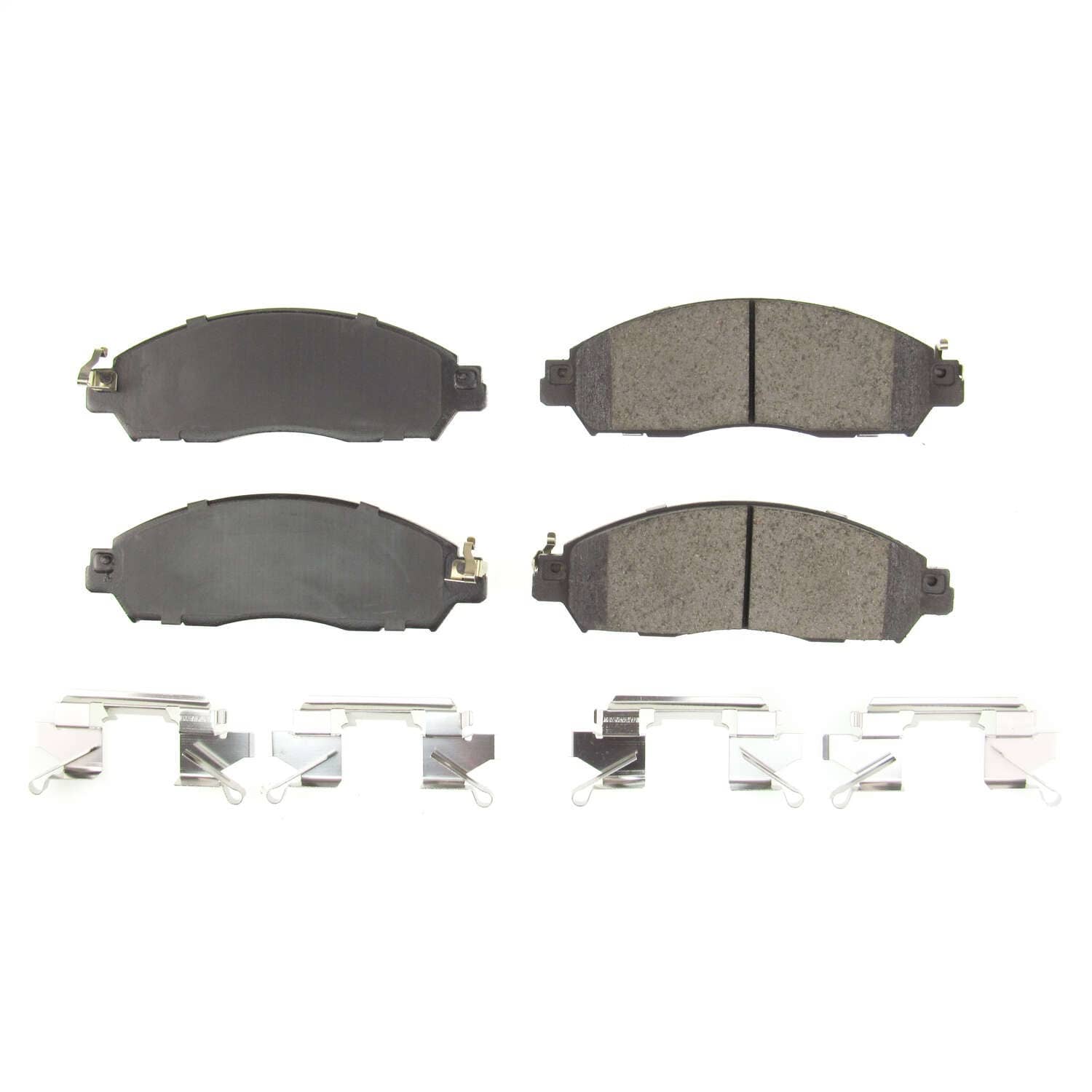 Power Stop - 17-2138 - Disc Brake Pad