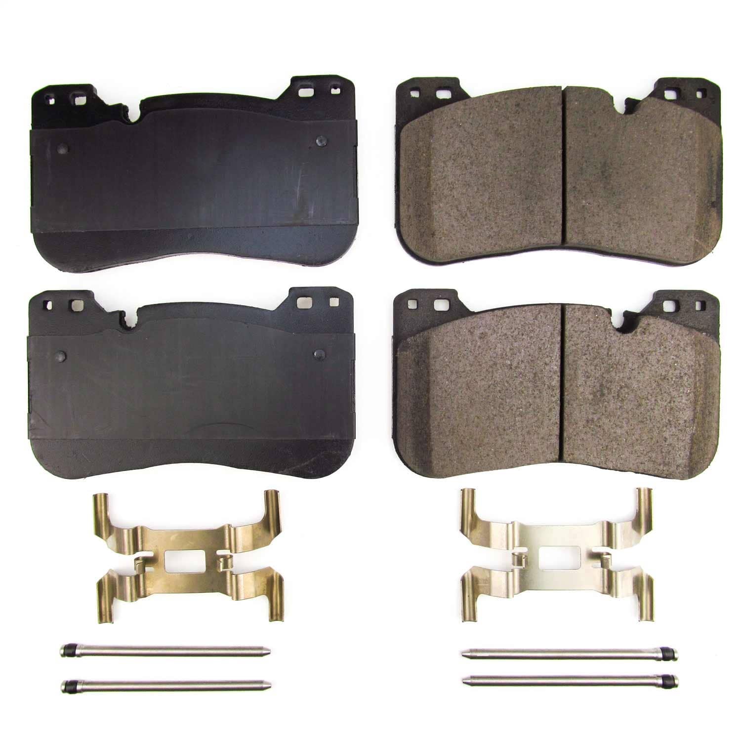 Power Stop - 17-2155 - Disc Brake Pad
