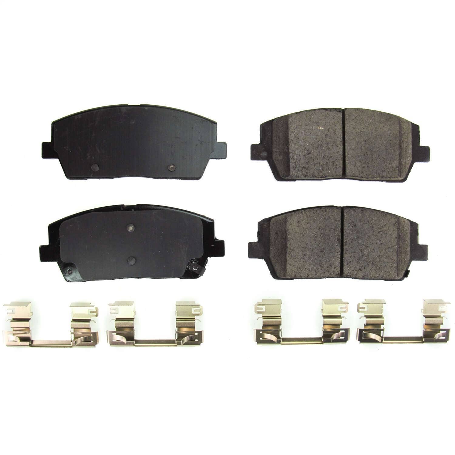 Power Stop - 17-2215 - Disc Brake Pad