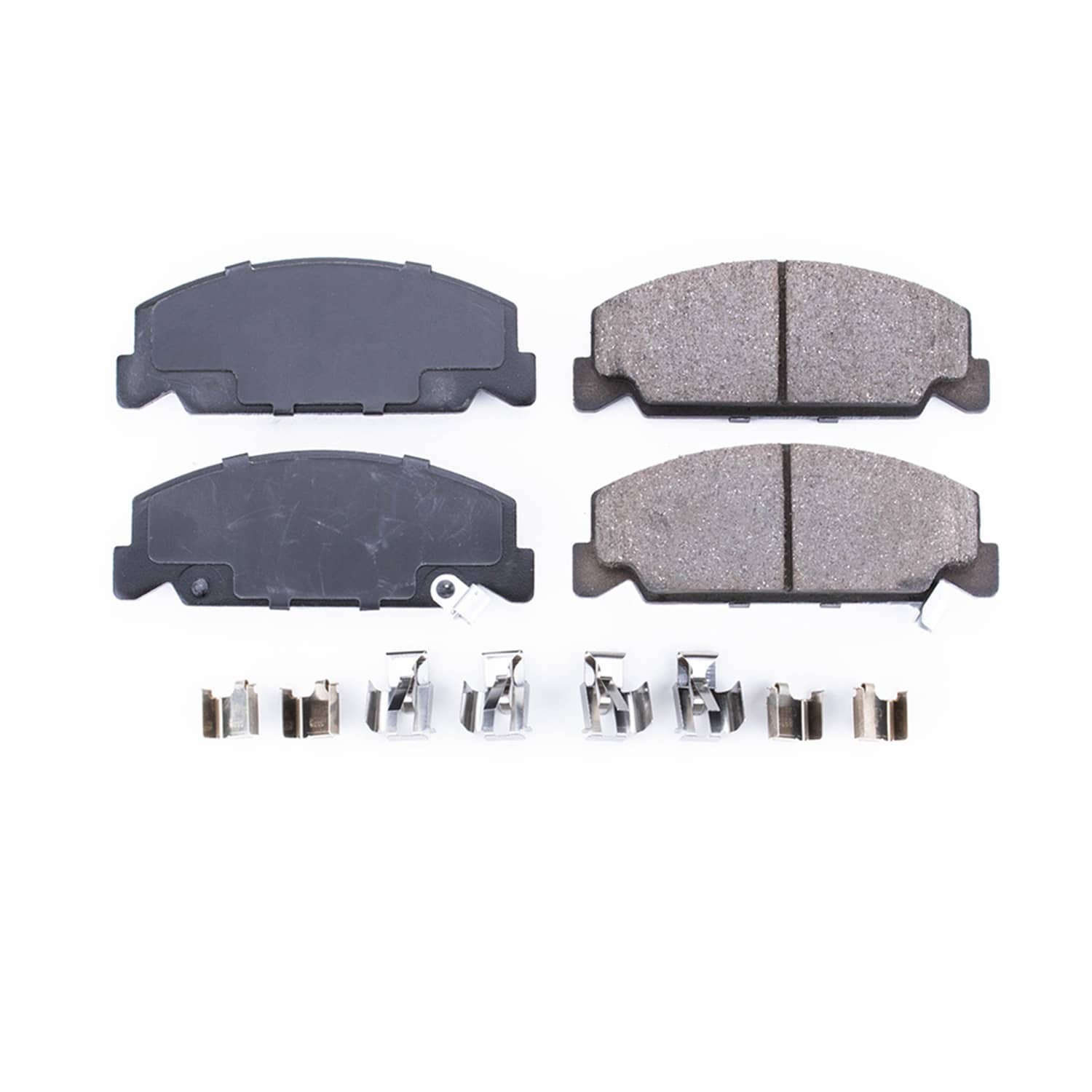 Power Stop - 17-273 - Disc Brake Pad
