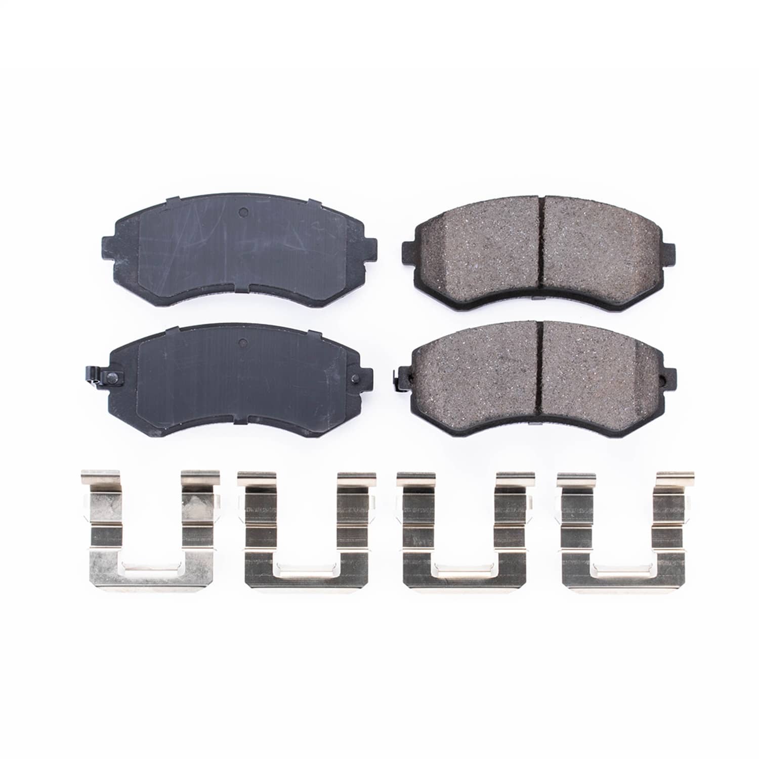 Power Stop - 17-422 - Disc Brake Pad