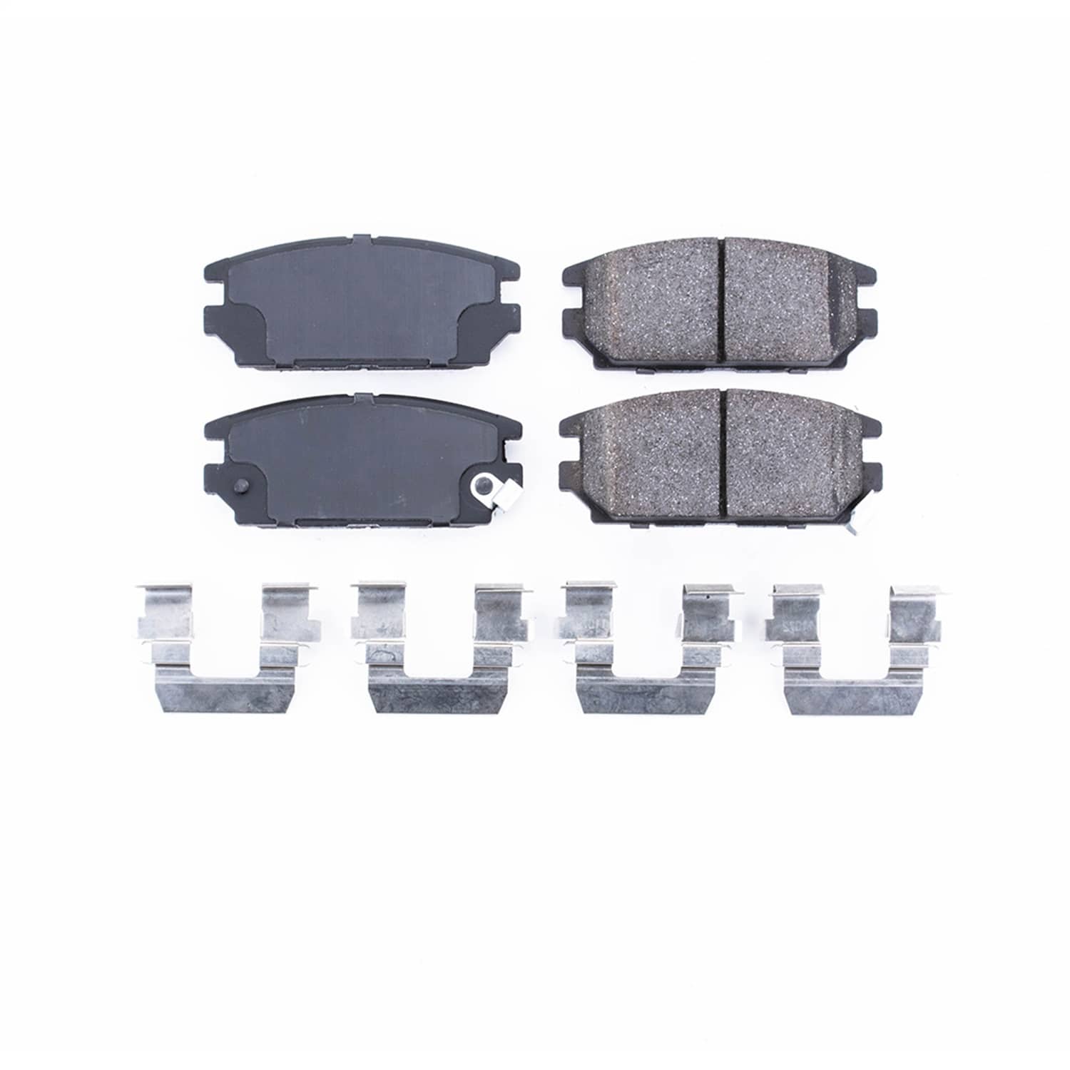 Power Stop - 17-532 - Disc Brake Pad