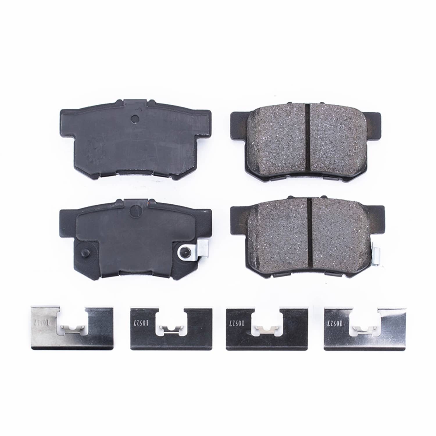 Power Stop - 17-536 - Disc Brake Pad
