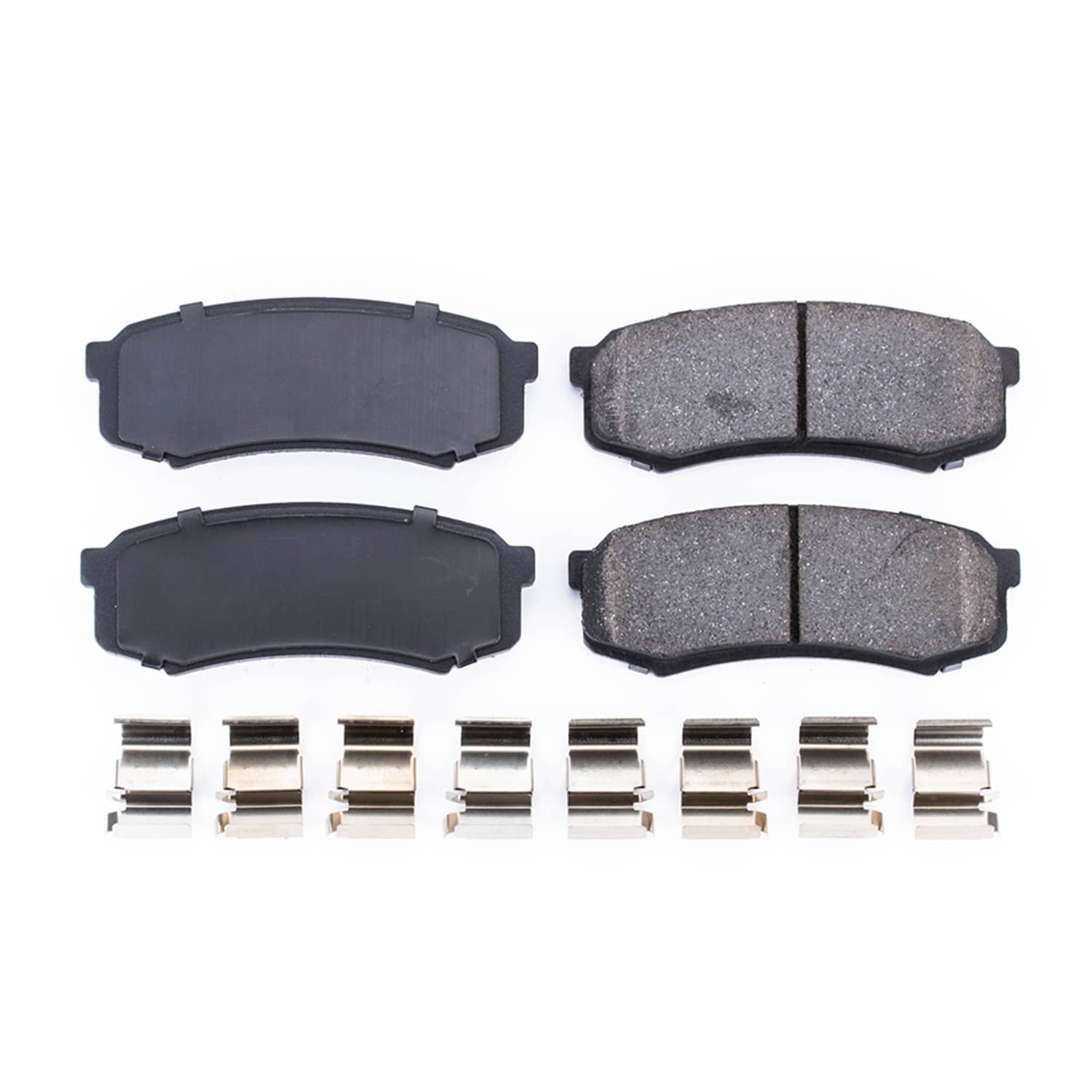 Power Stop - 17-606 - Disc Brake Pad
