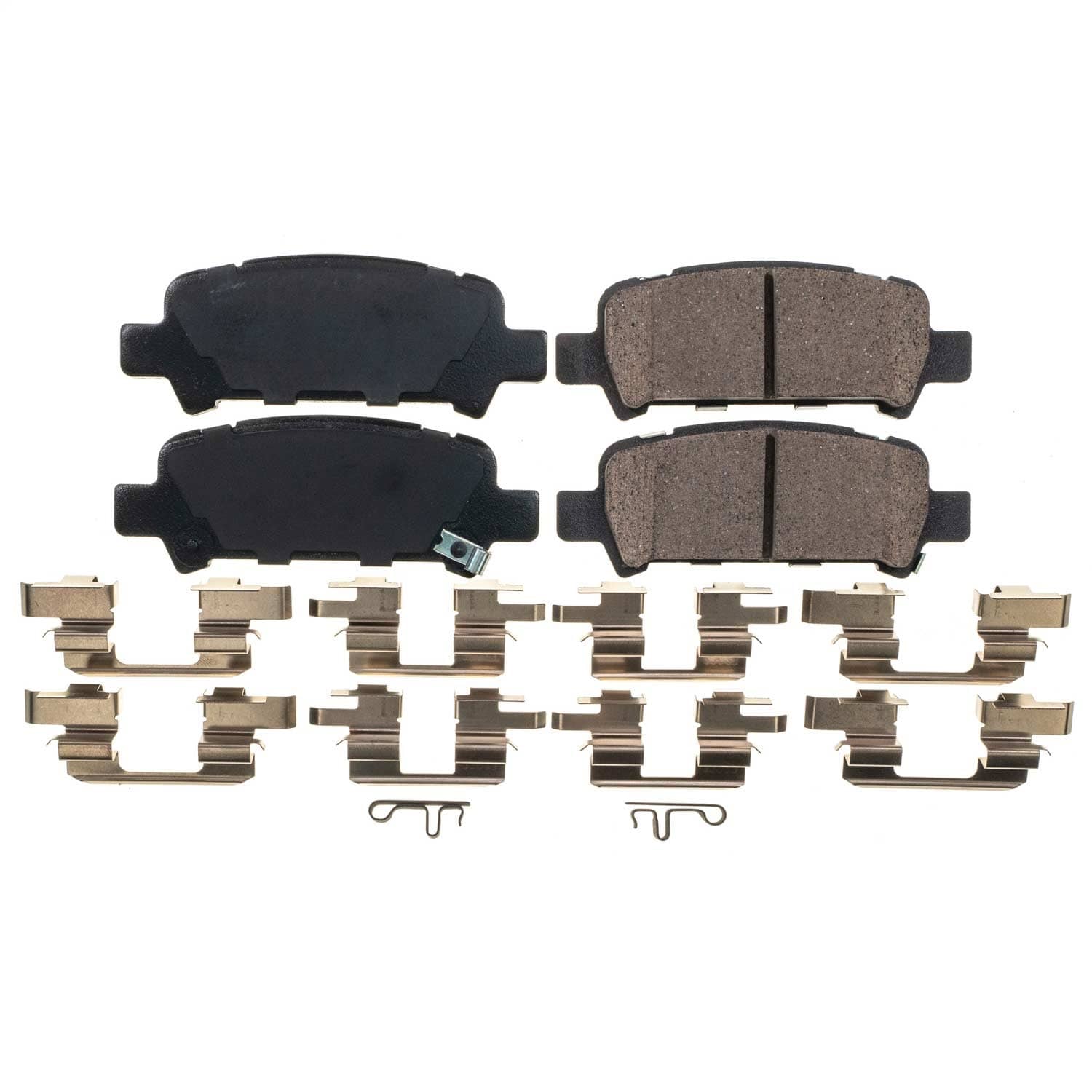 Power Stop - 17-770 - Disc Brake Pad