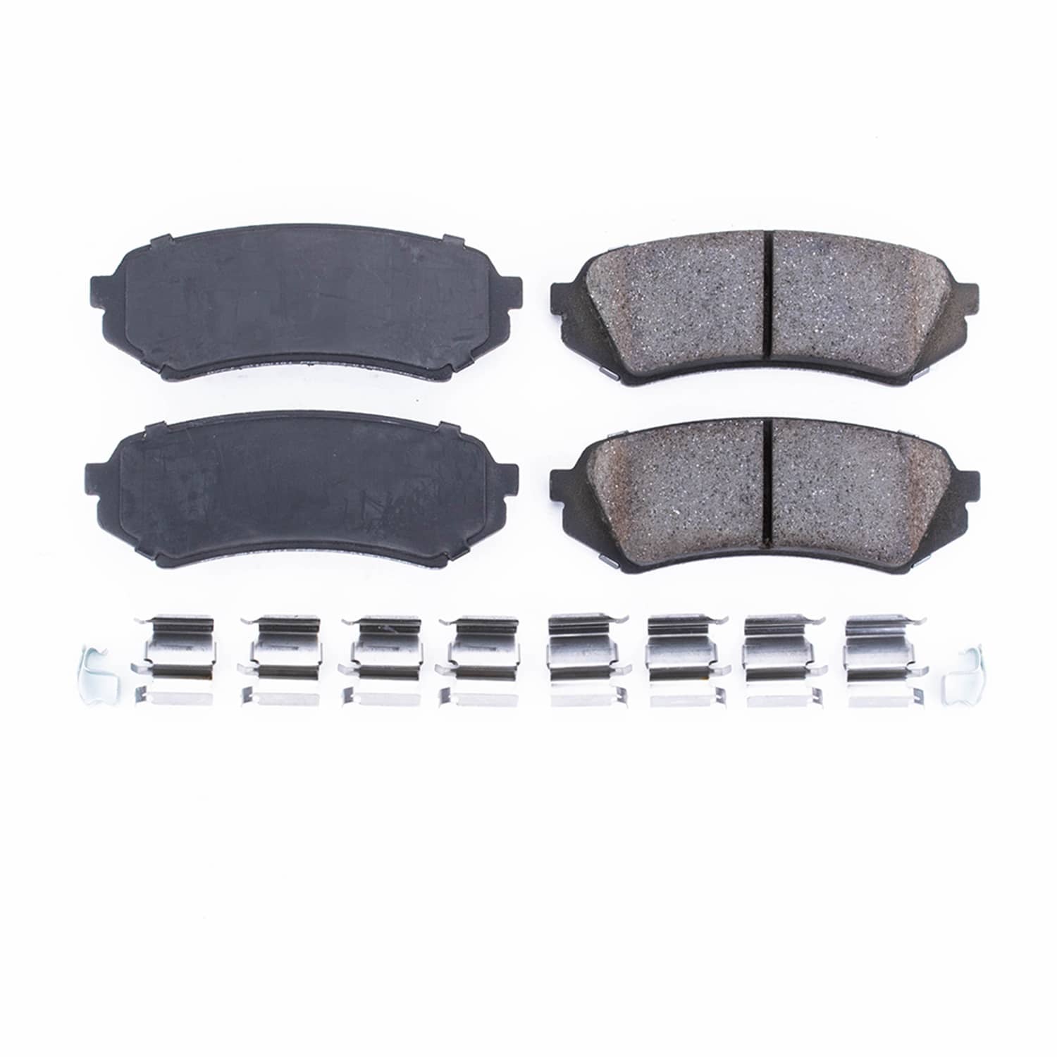 Power Stop - 17-773 - Disc Brake Pad