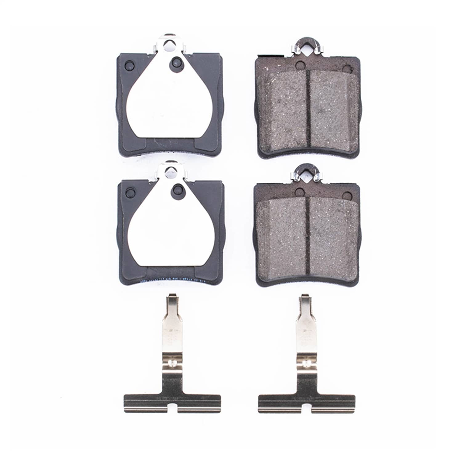 Power Stop - 17-779 - Disc Brake Pad