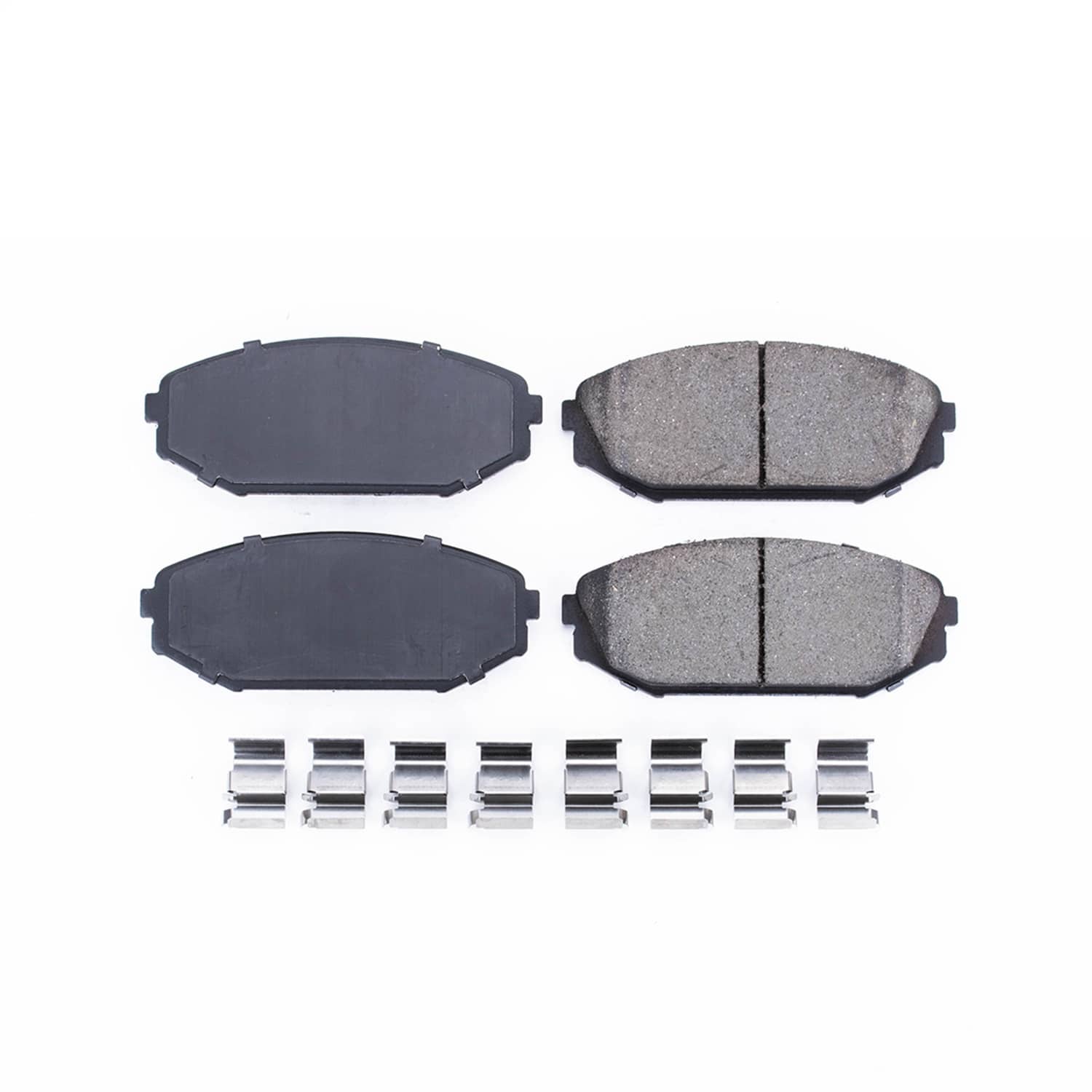 Power Stop - 17-793 - Disc Brake Pad