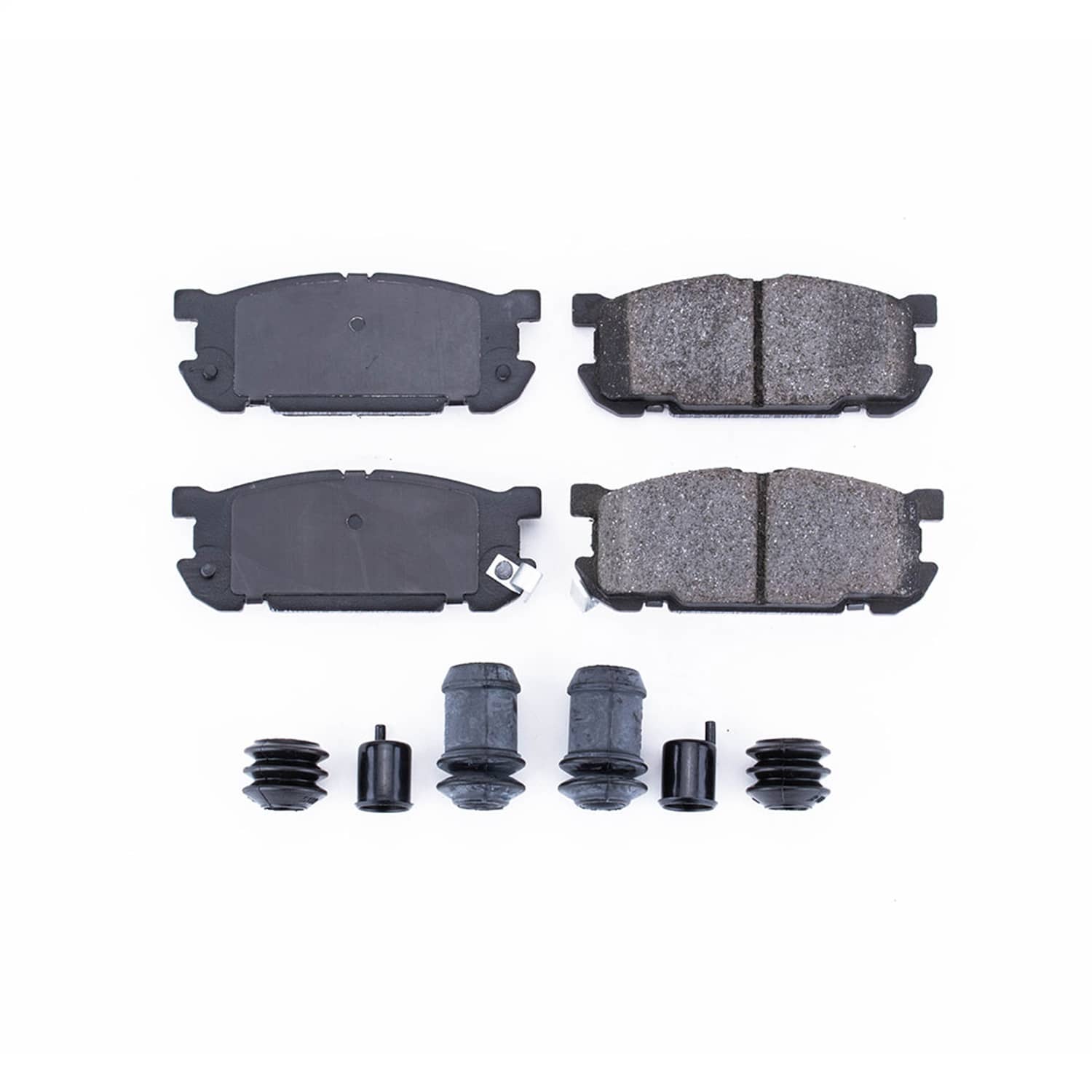 Power Stop - 17-891 - Disc Brake Pad