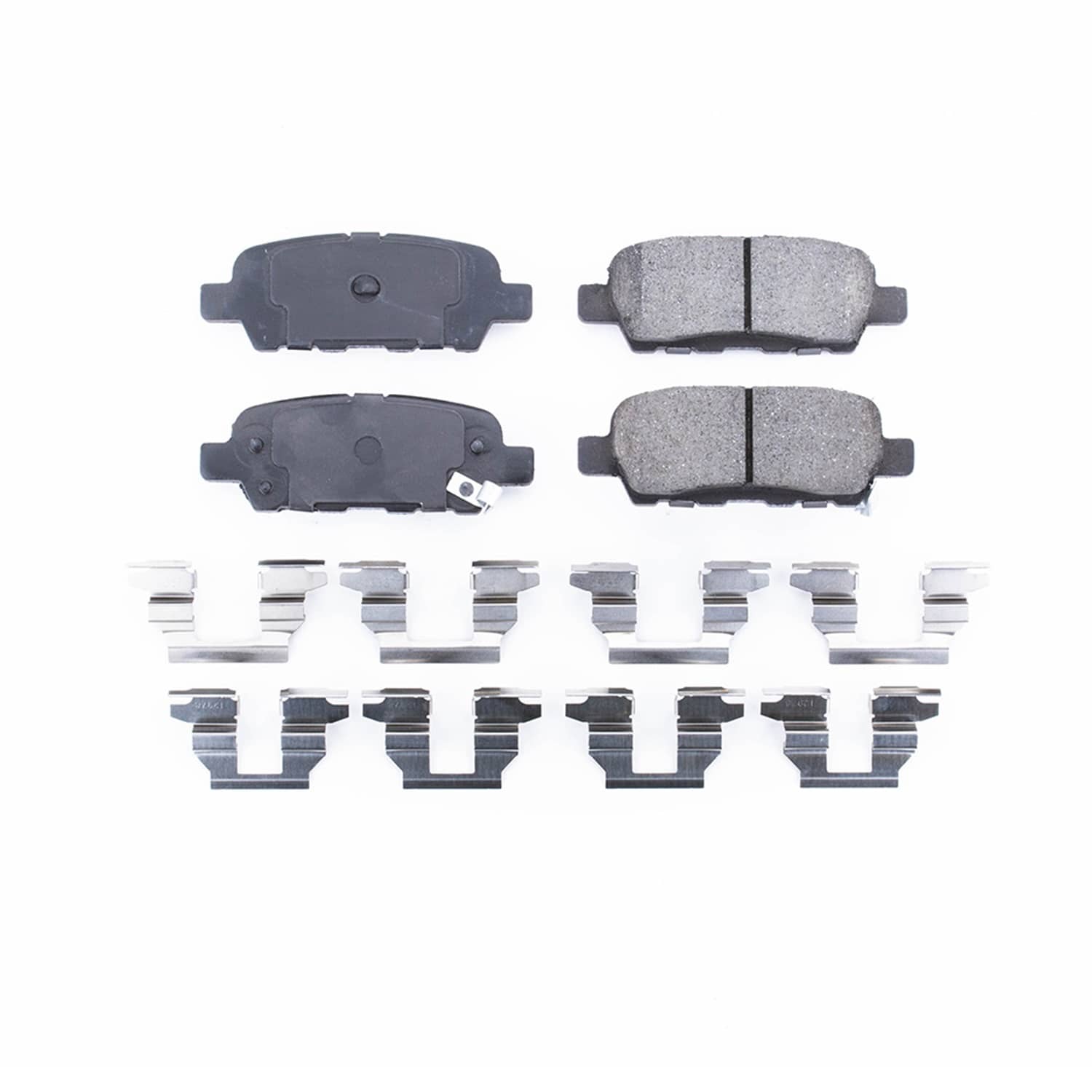 Power Stop - 17-905 - Disc Brake Pad