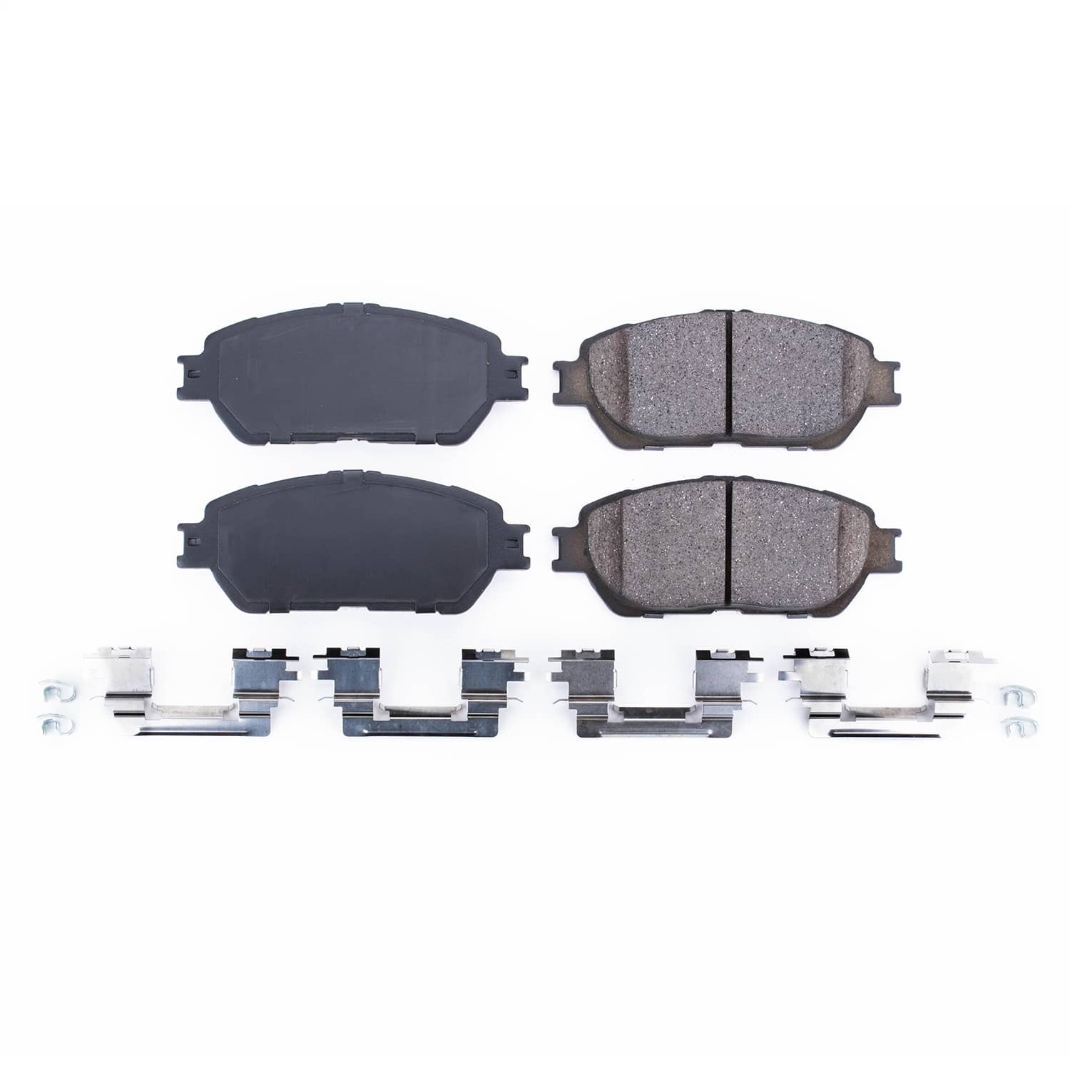 Power Stop - 17-906A - Disc Brake Pad