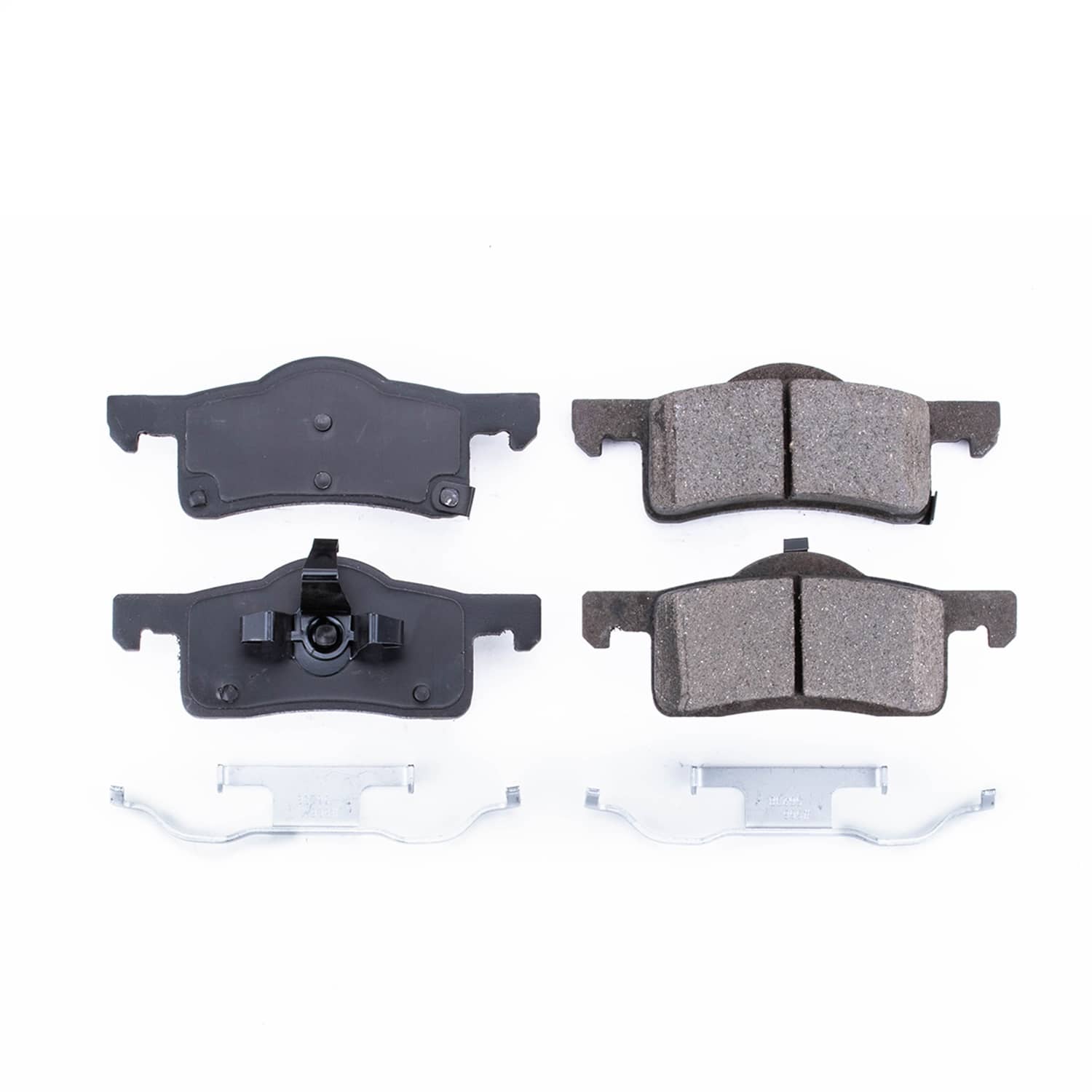 Power Stop - 17-935 - Disc Brake Pad