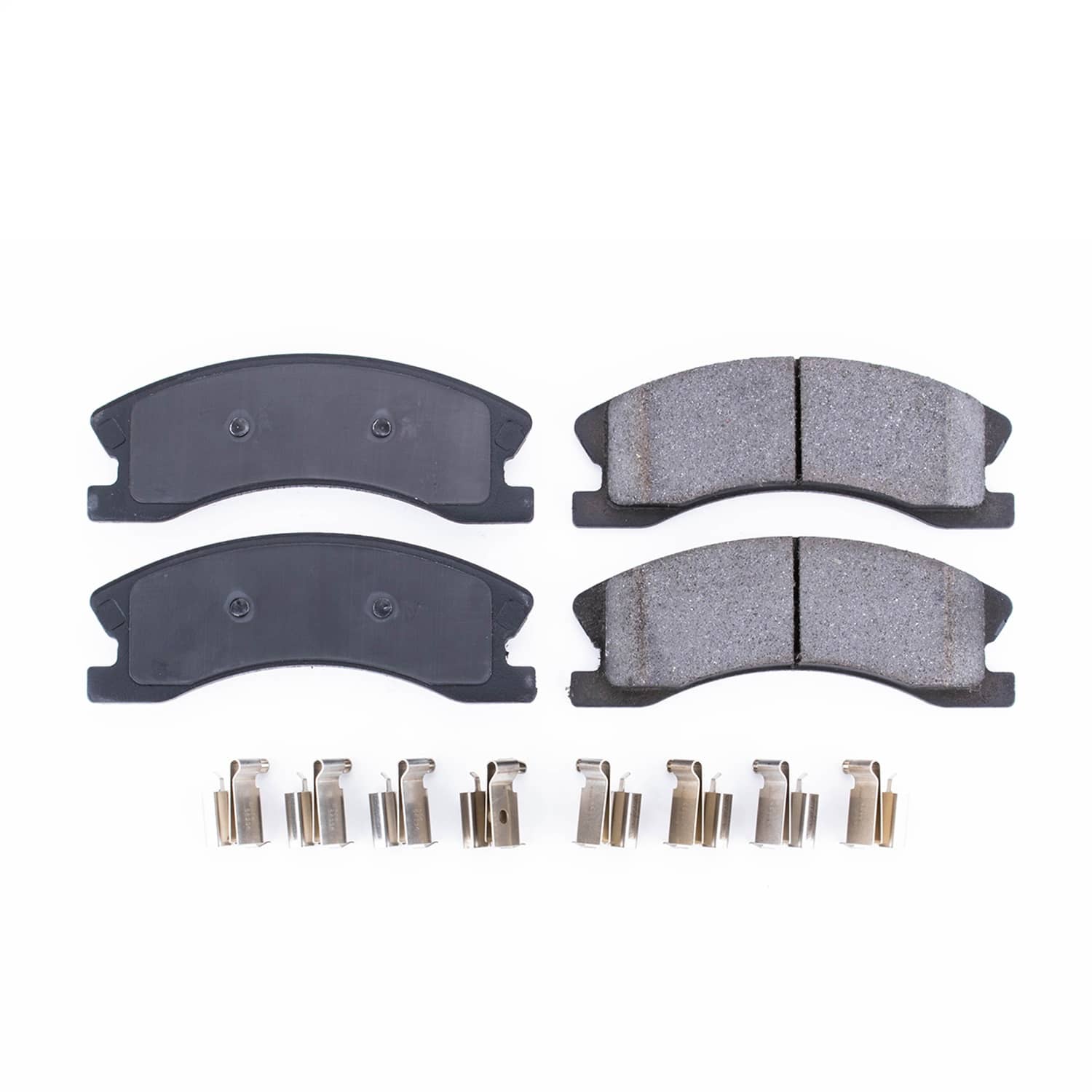 Power Stop - 17-945 - Disc Brake Pad