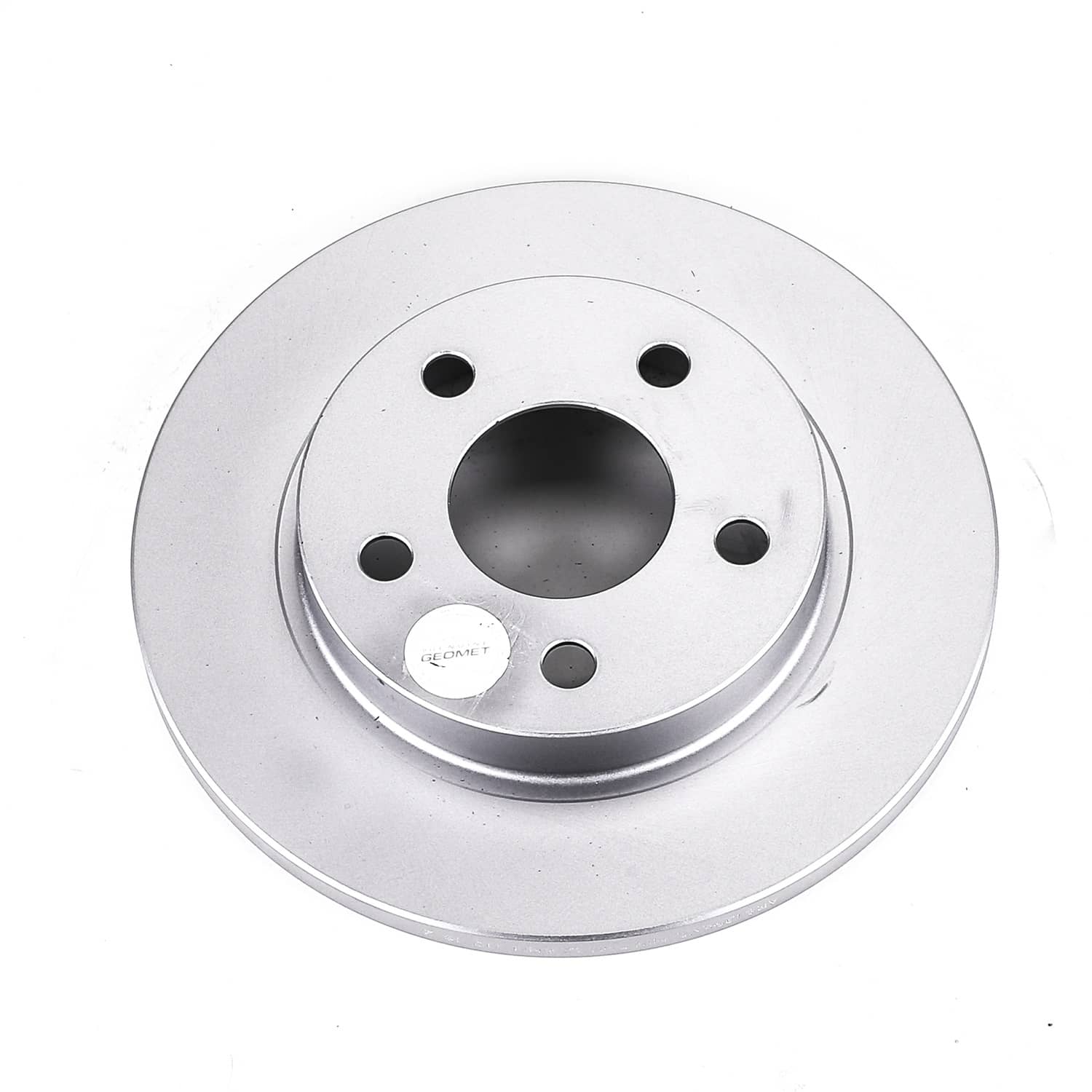Power Stop - AR8139EVC - Rear - Disc Brake Rotor