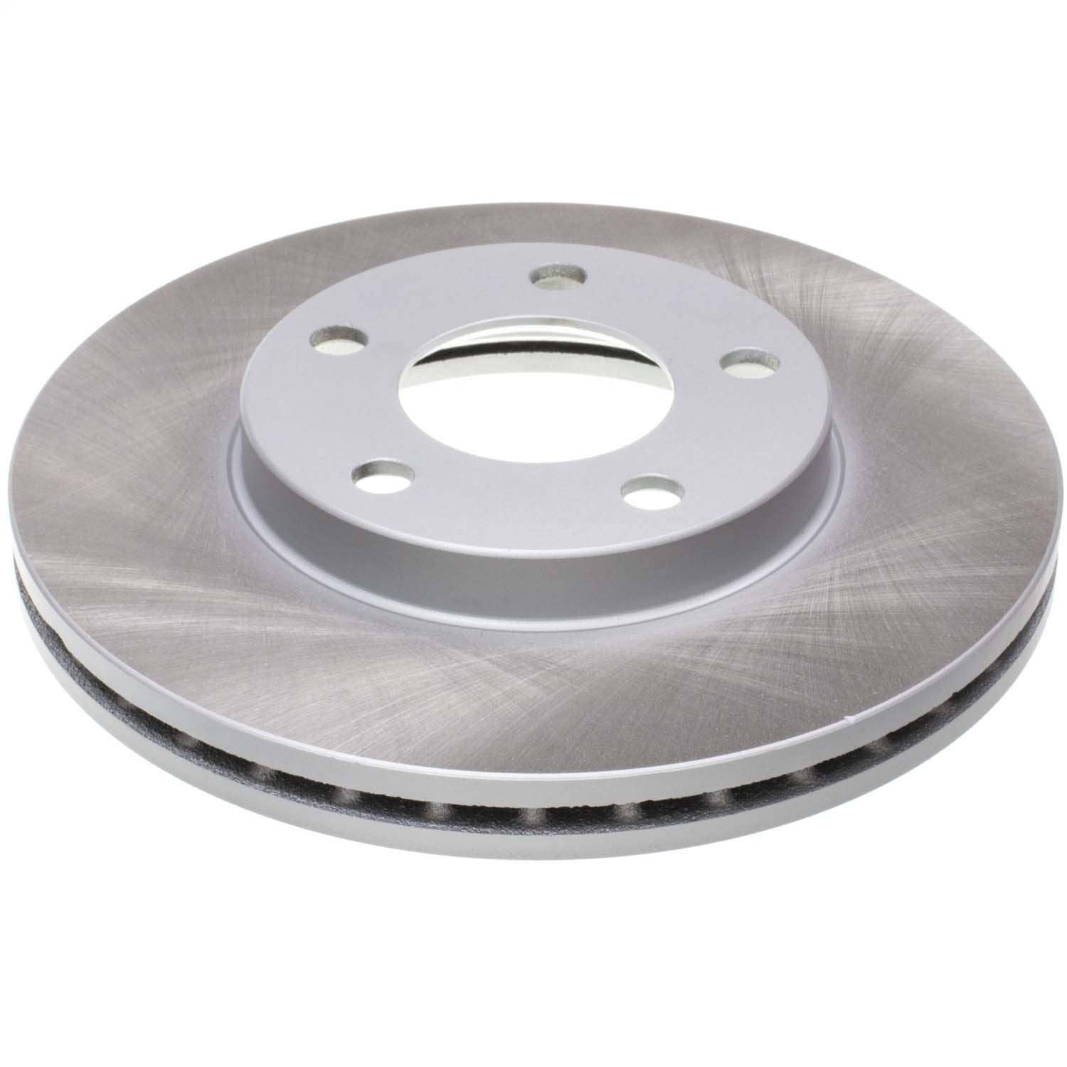 Power Stop - AR8141SCR - Front - Disc Brake Rotor