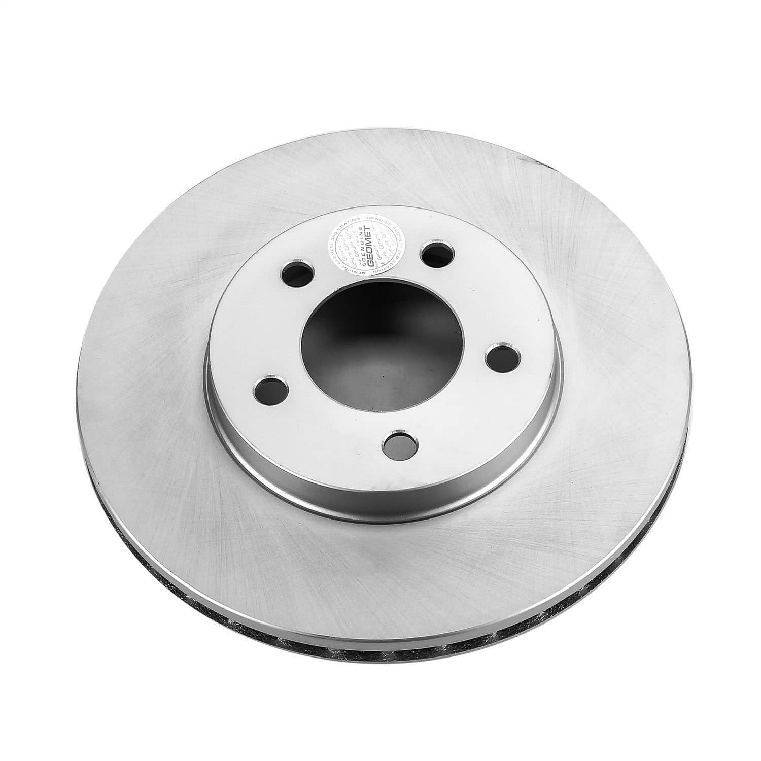 Power Stop - AR8151EVC - Front - Disc Brake Rotor