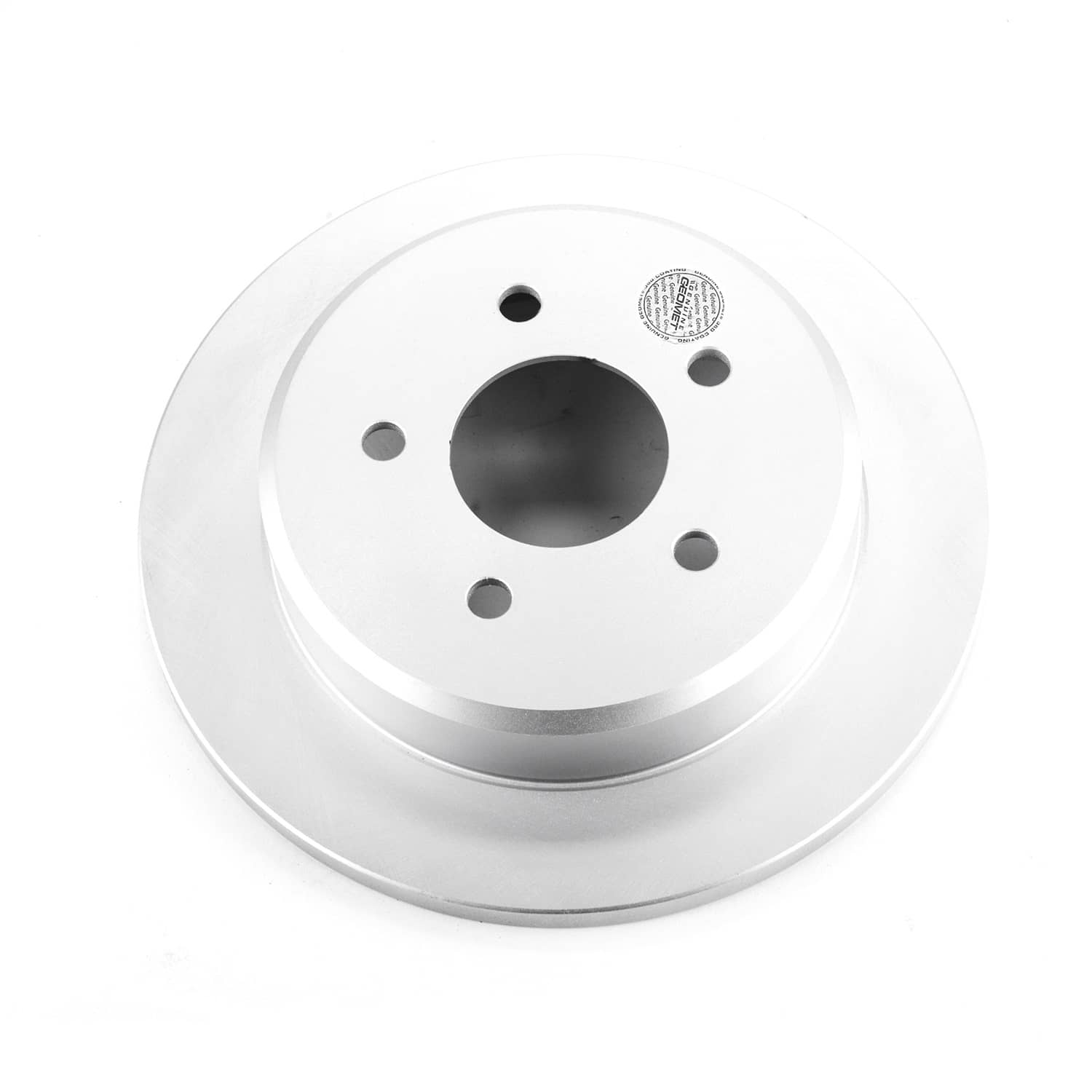Power Stop - AR8152EVC - Rear - Disc Brake Rotor