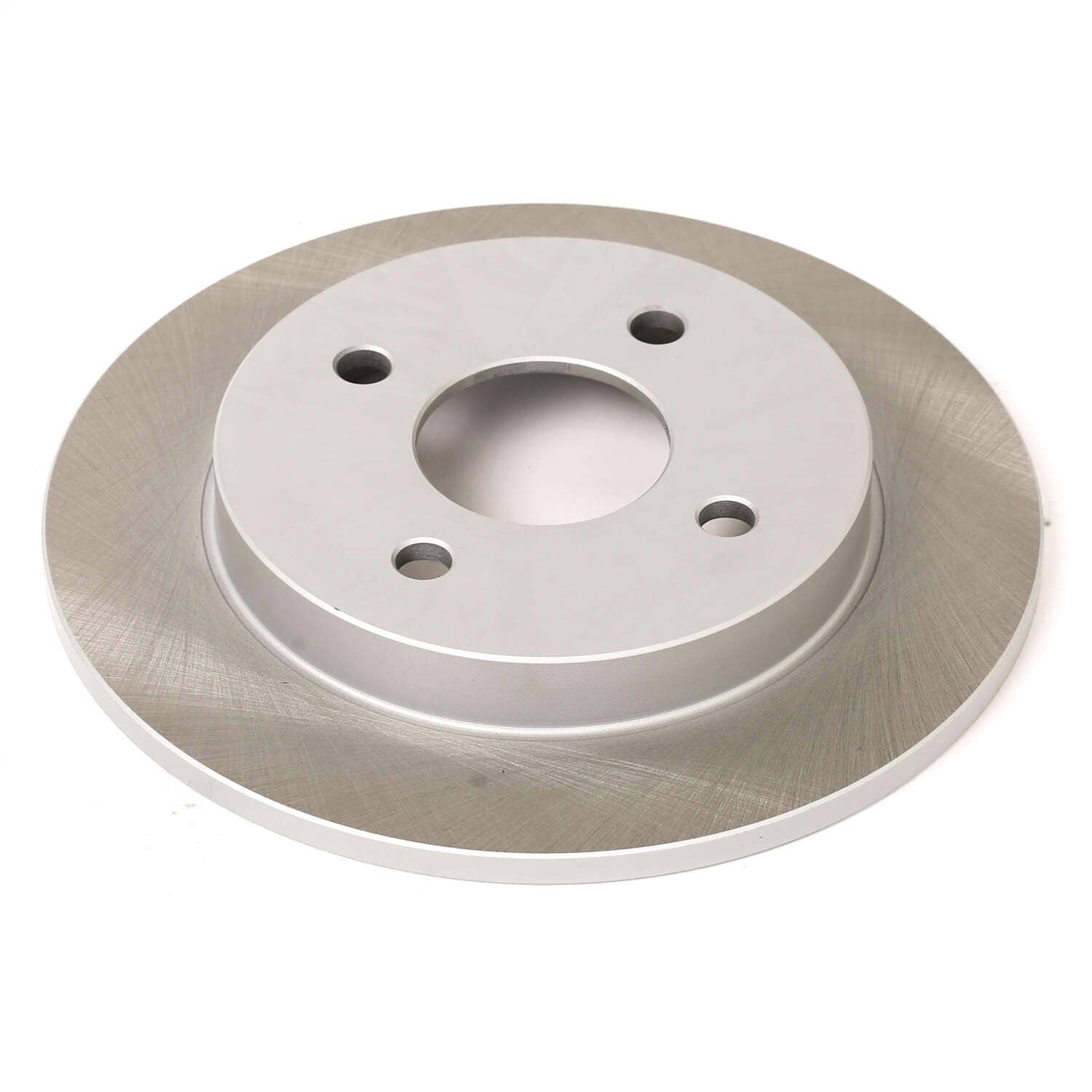 Power Stop - AR8163SCR - Rear - Disc Brake Rotor