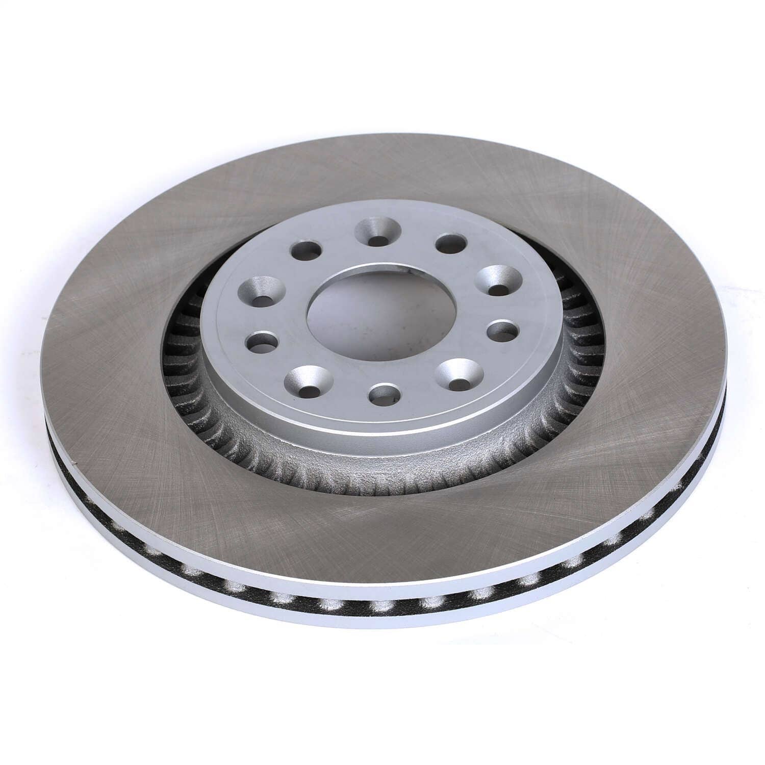 Power Stop - AR8179SCR - Front - Disc Brake Rotor