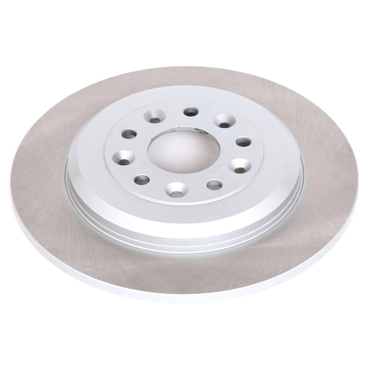 Power Stop - AR8180SCR - Rear - Disc Brake Rotor