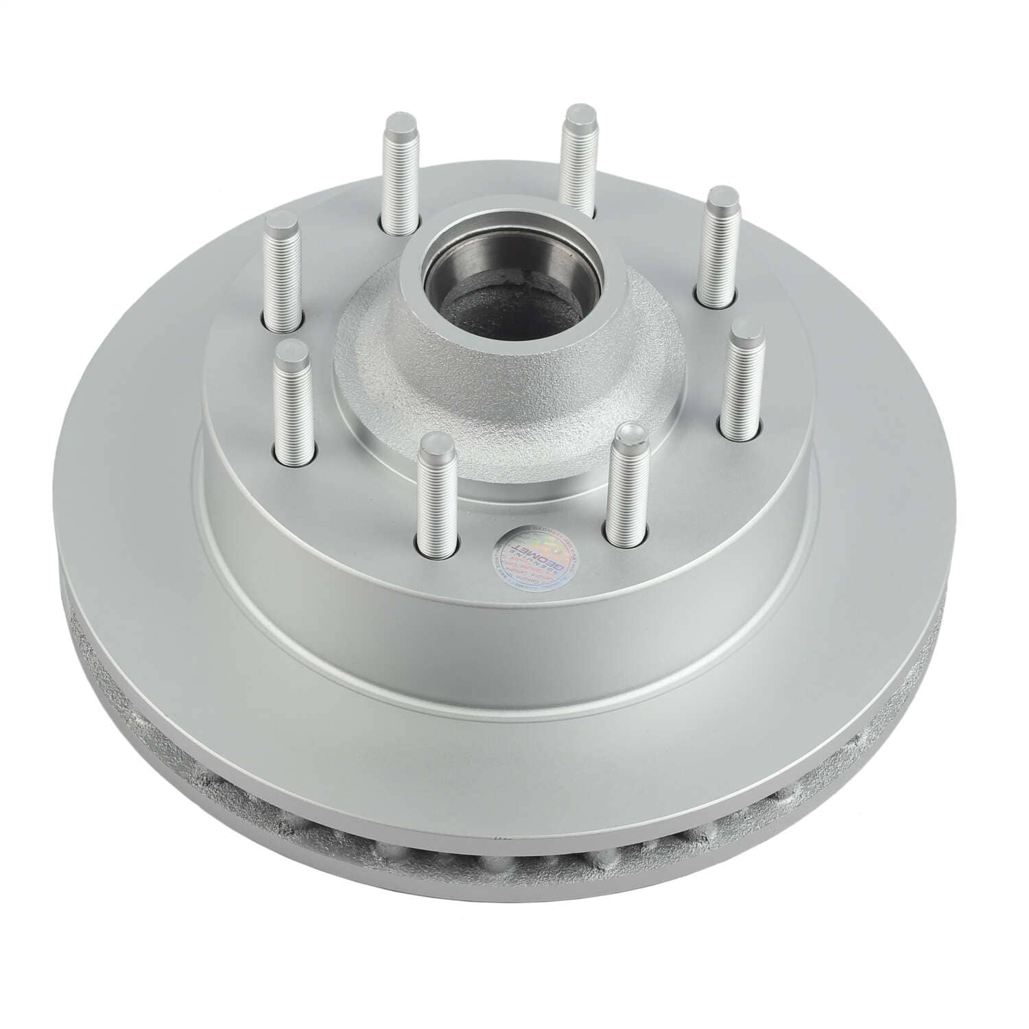 Power Stop - AR8181EVC - Front - Disc Brake Rotor