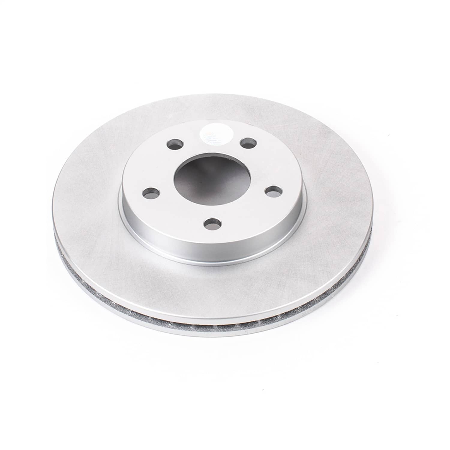 Power Stop - AR82004EVC - Front - Disc Brake Rotor