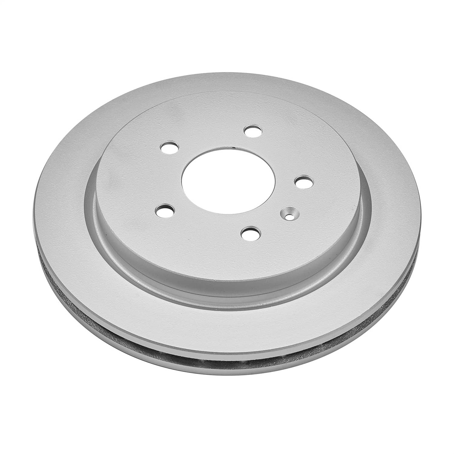 Power Stop - AR82104EVC - Rear - Disc Brake Rotor