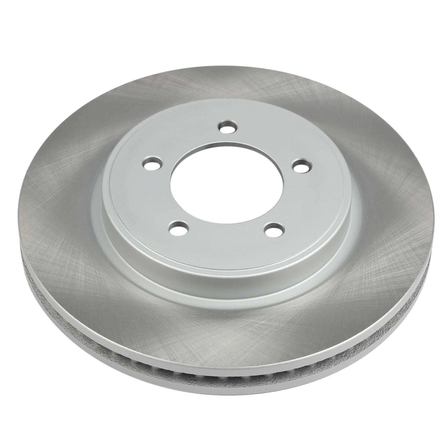 Power Stop - AR82112SCR - Front - Disc Brake Rotor