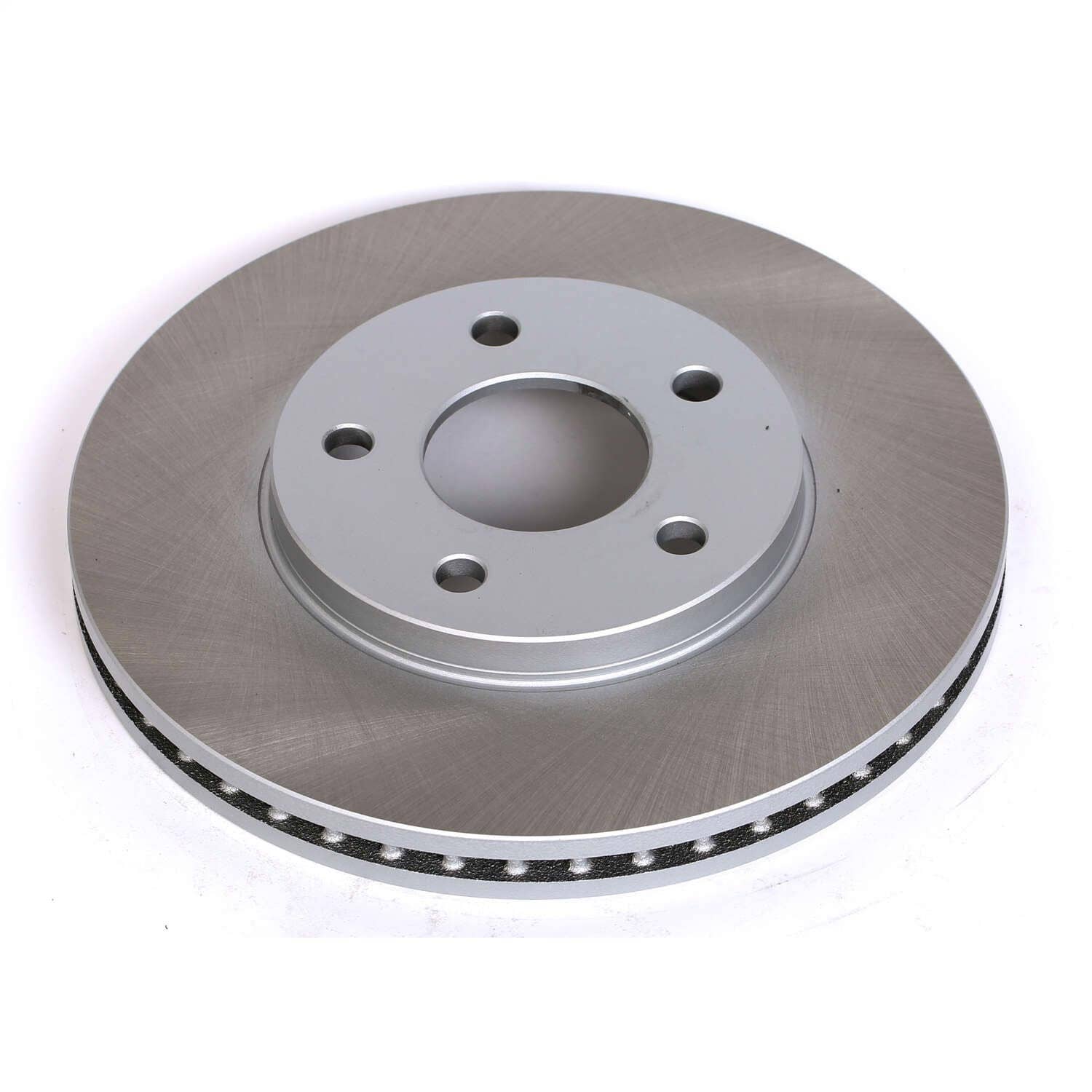 Power Stop - AR82116SCR - Front - Disc Brake Rotor