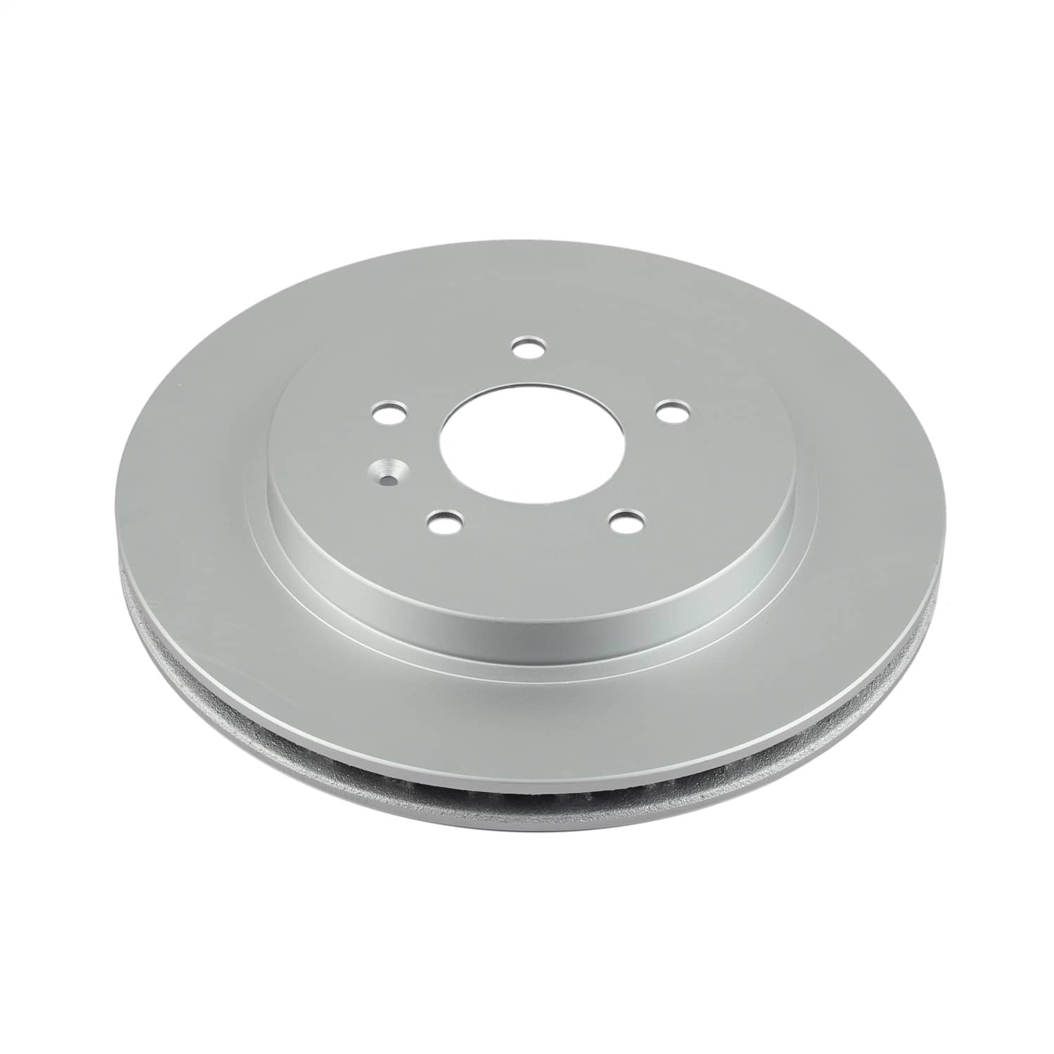 Power Stop - AR82119EVC - Rear - Disc Brake Rotor