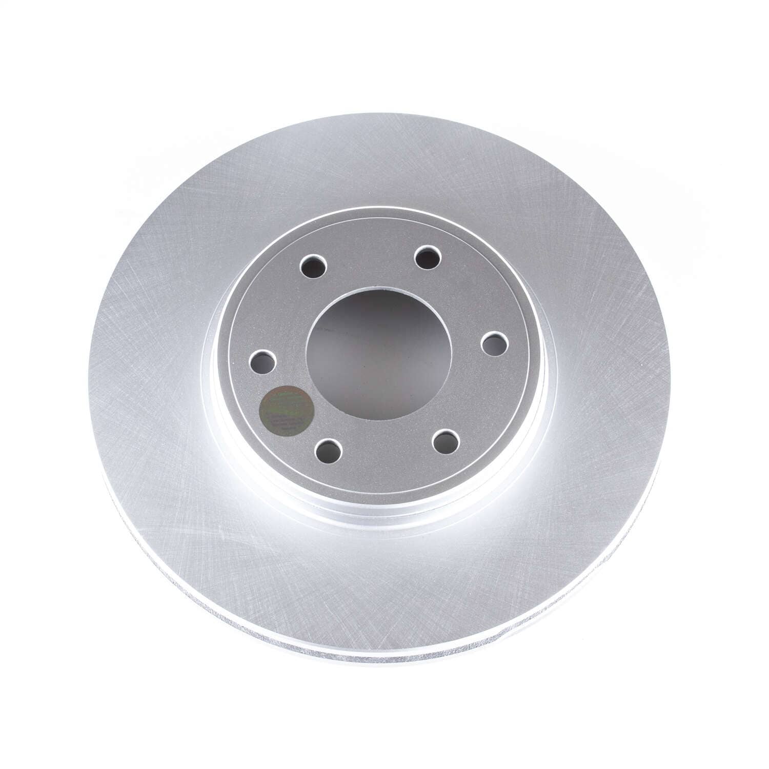 Power Stop - AR82120EVC - Front - Disc Brake Rotor