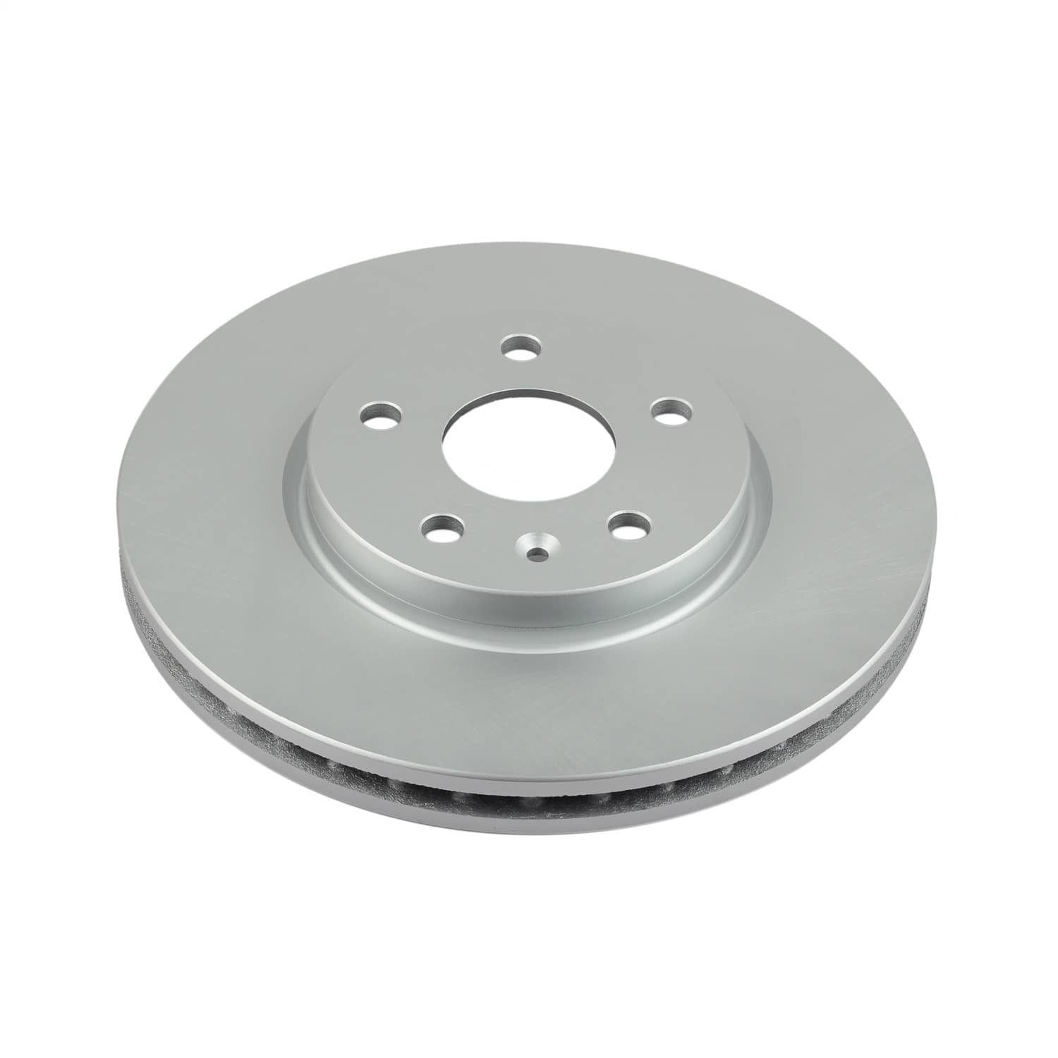 Power Stop - AR82126EVC - Front - Disc Brake Rotor