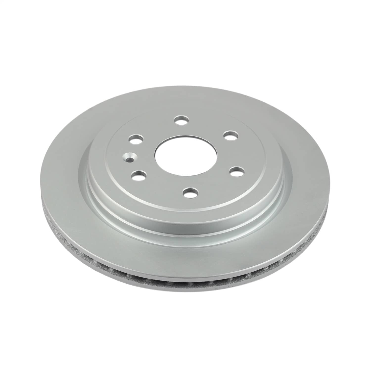 Power Stop - AR82143EVC - Rear - Disc Brake Rotor