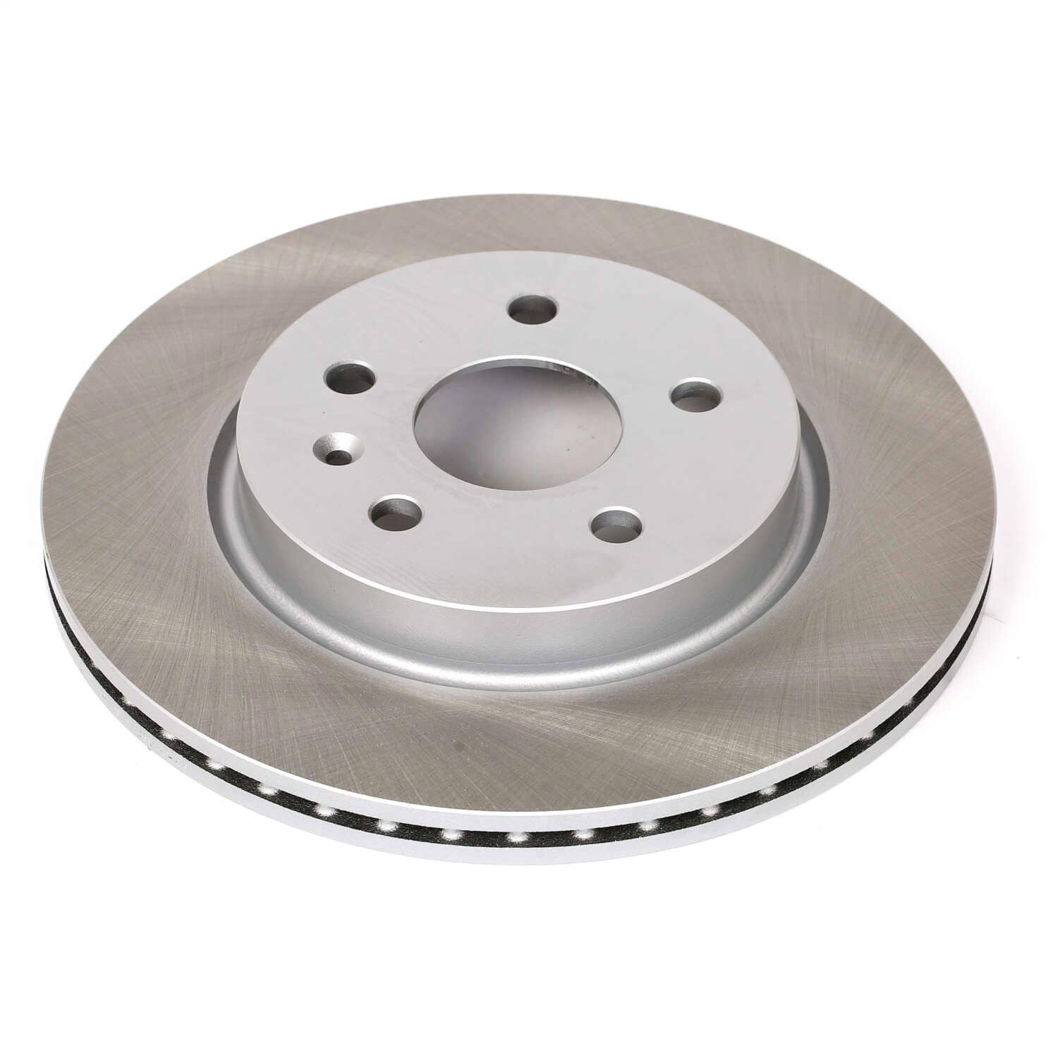 Power Stop - AR82146SCR - Rear - Disc Brake Rotor