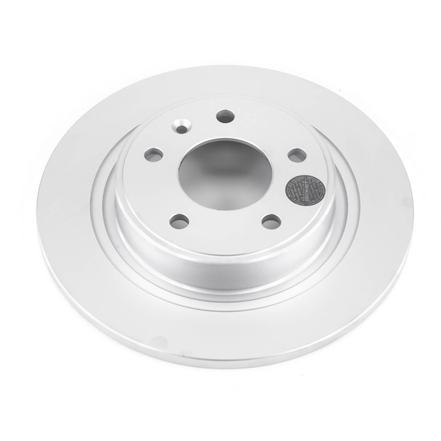 Power Stop - AR82149EVC - Rear - Disc Brake Rotor