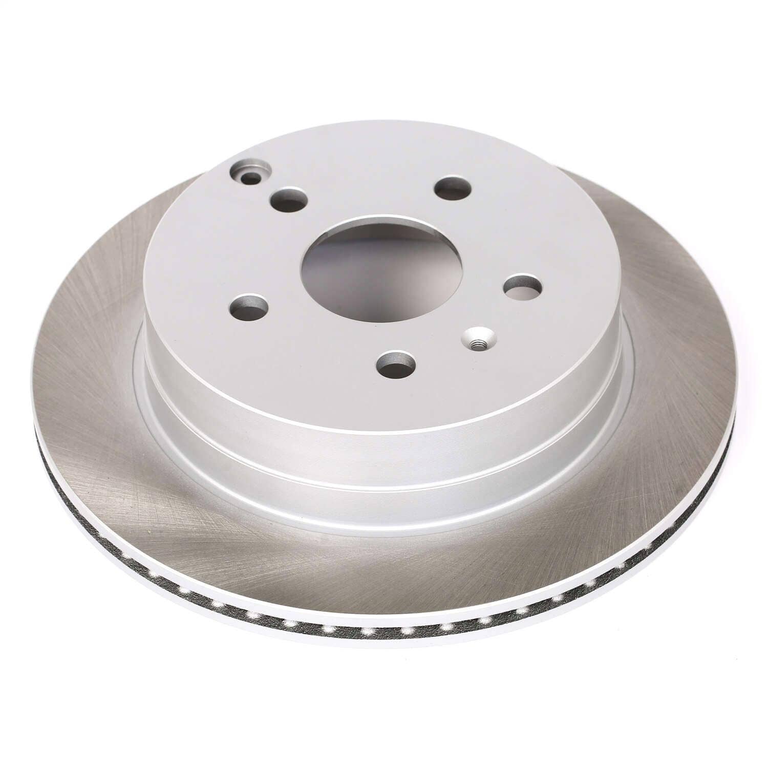 Power Stop - AR82152SCR - Rear - Disc Brake Rotor