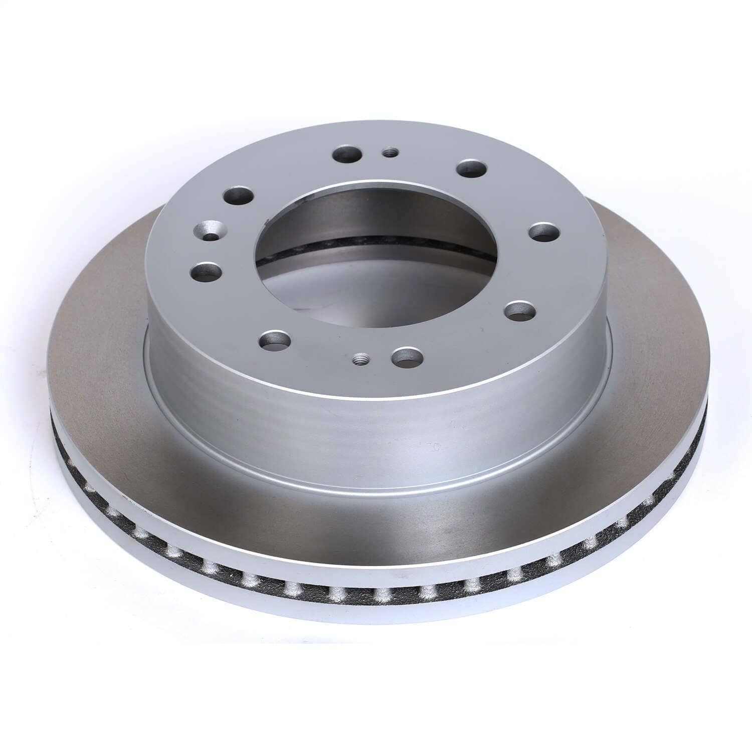 Power Stop - AR82153SCR - Front - Disc Brake Rotor