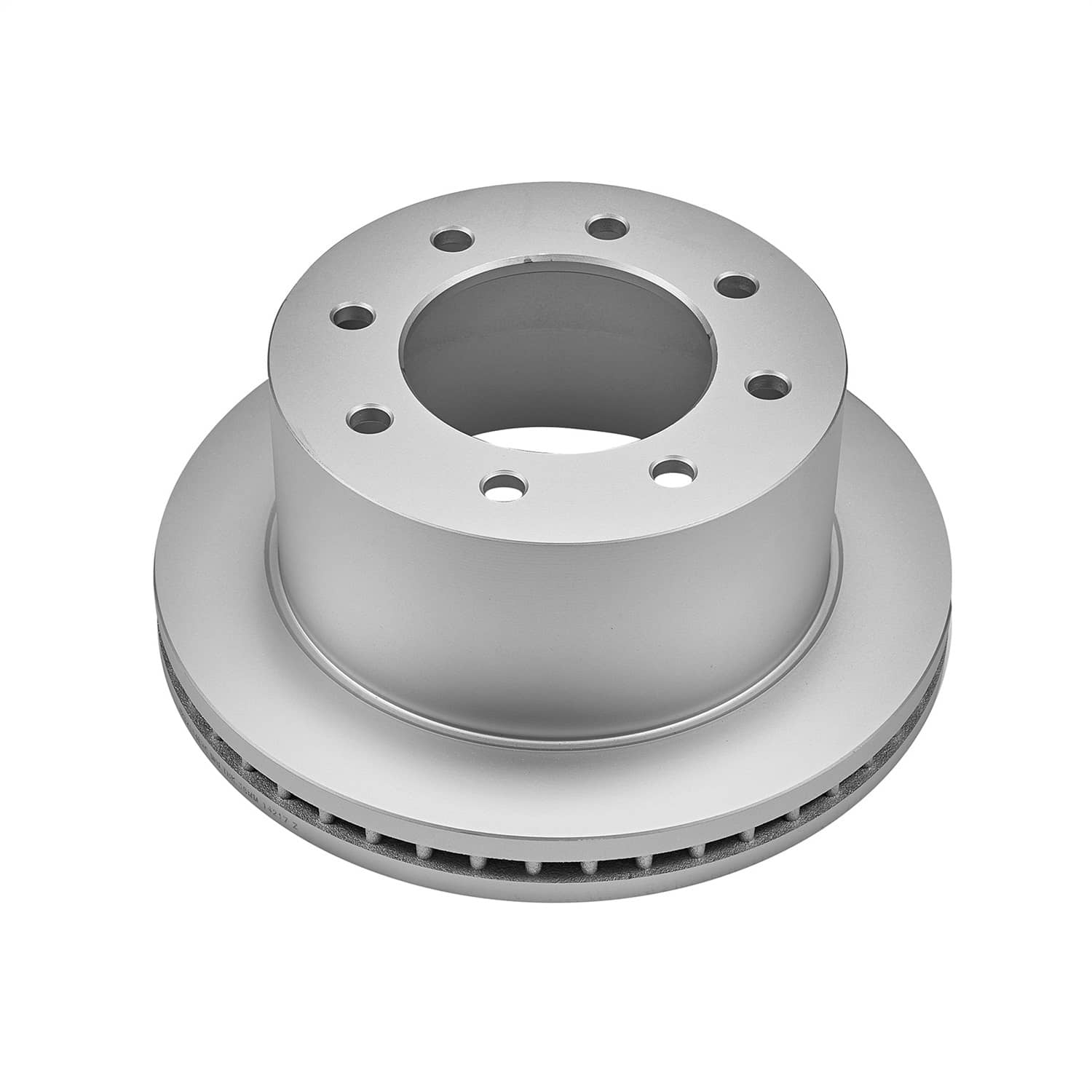 Power Stop - AR82154EVC - Rear - Disc Brake Rotor