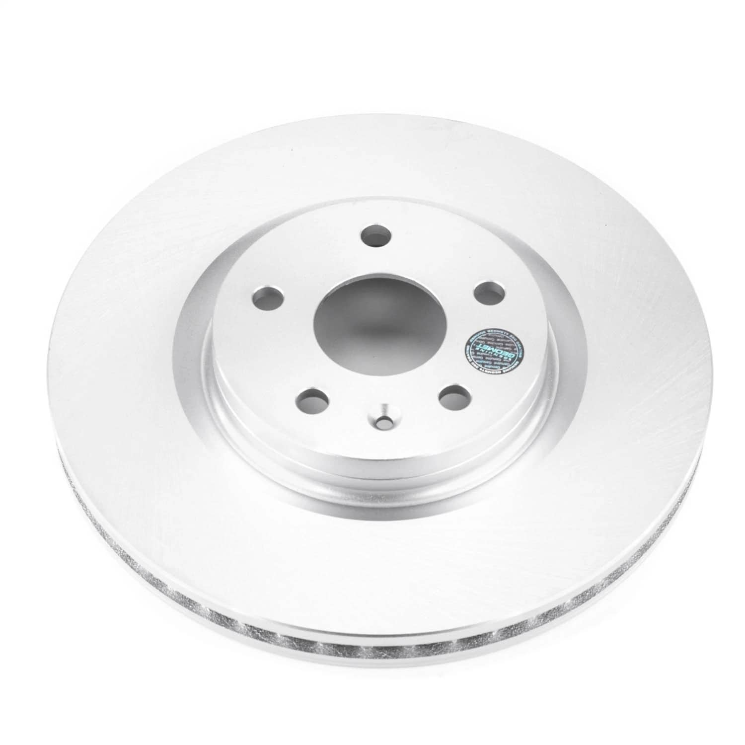 Power Stop - AR82162EVC - Front - Disc Brake Rotor