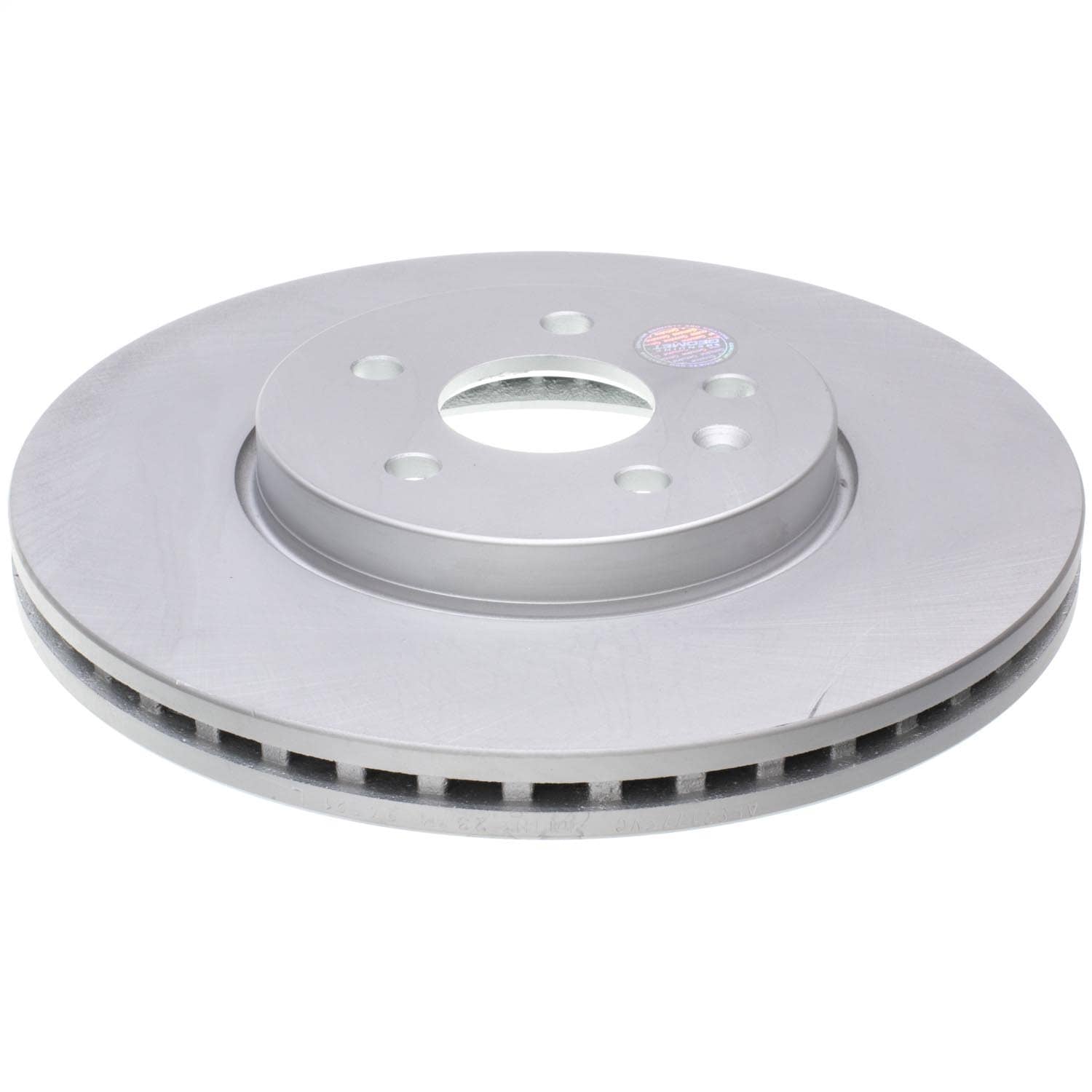Power Stop - AR82177EVC - Front - Disc Brake Rotor