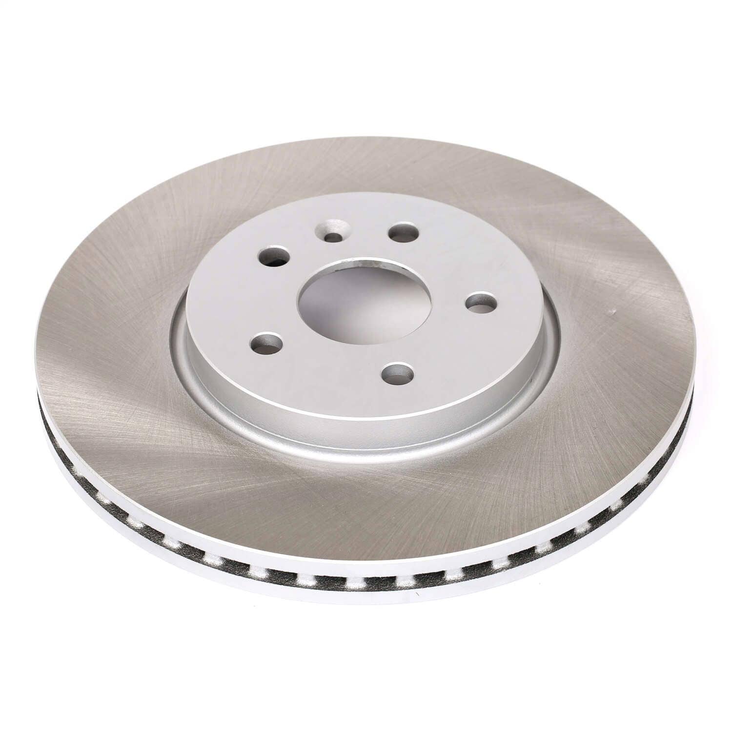 Power Stop - AR82177SCR - Front - Disc Brake Rotor