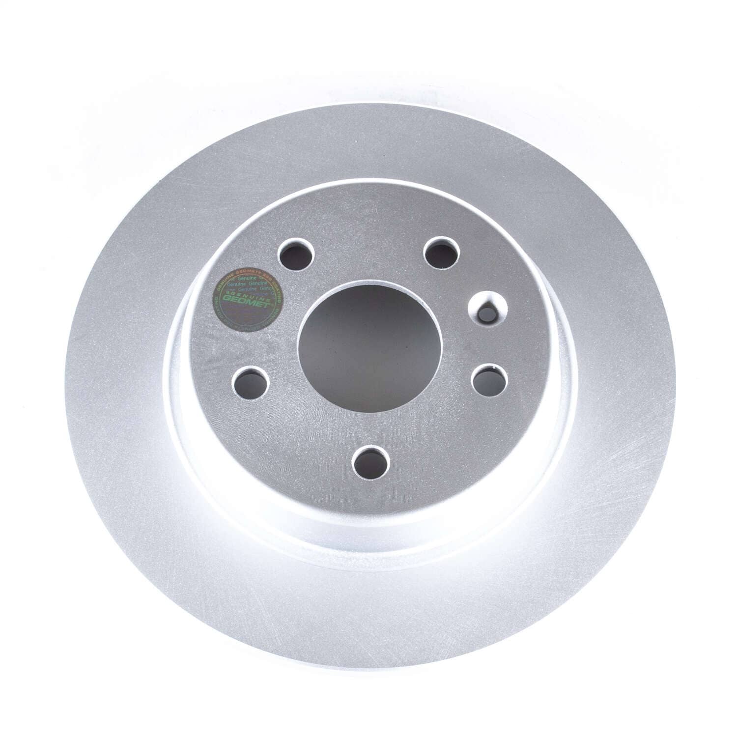 Power Stop - AR82178EVC - Rear - Disc Brake Rotor