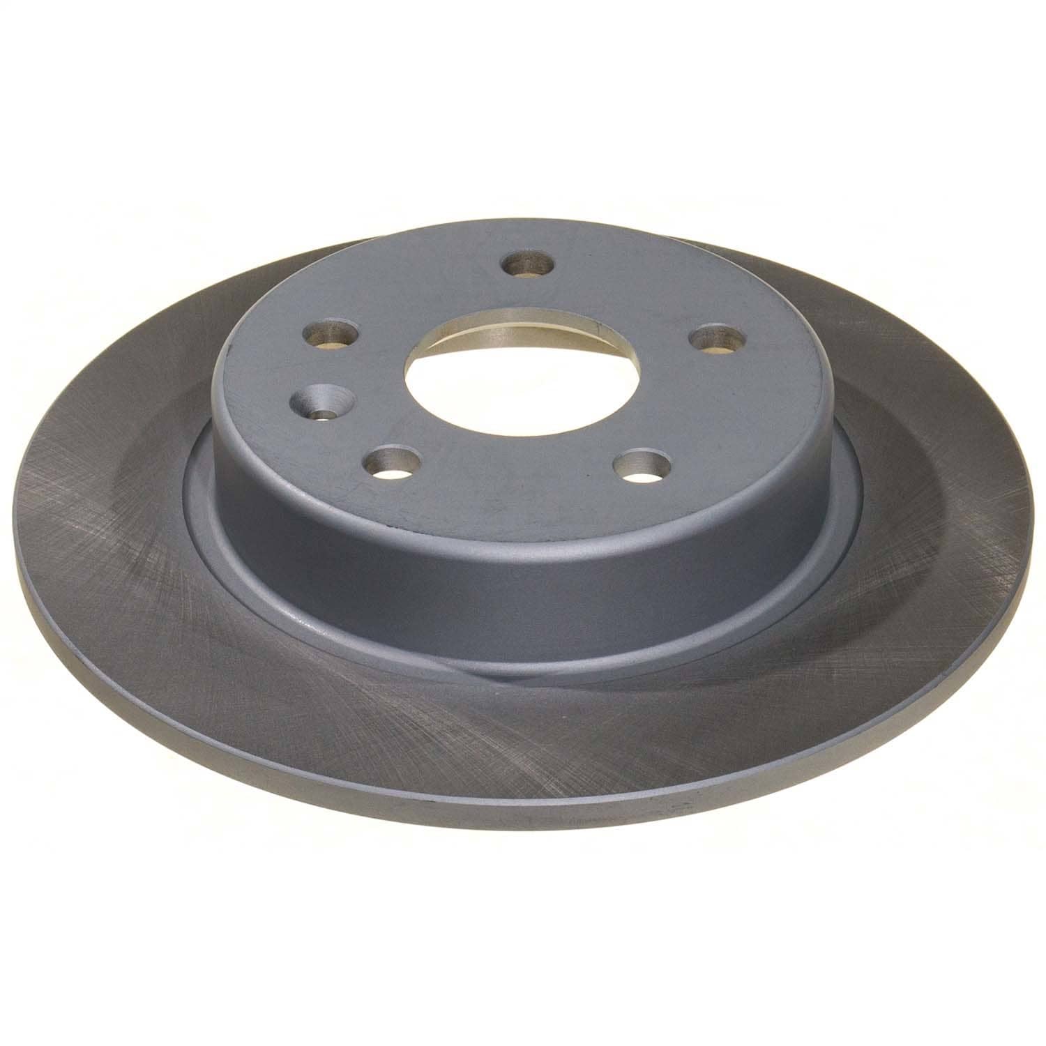 Power Stop - AR82178SCR - Rear - Disc Brake Rotor