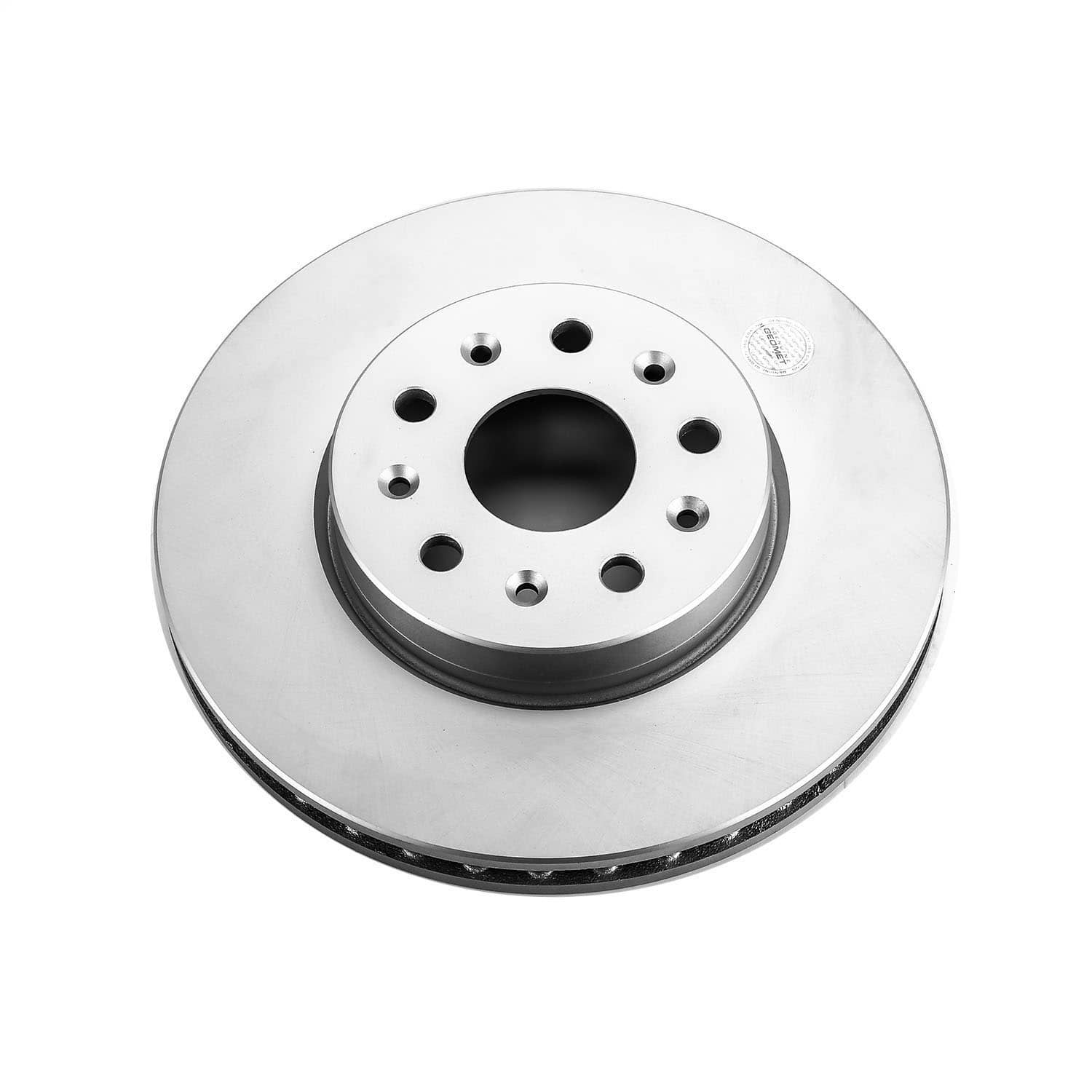 Power Stop - AR82183EVC - Front - Disc Brake Rotor
