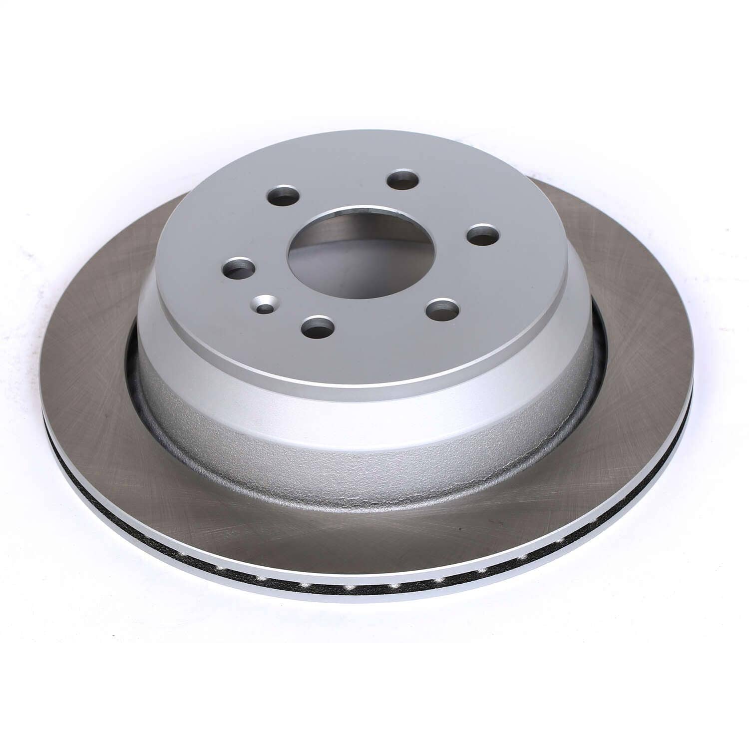 Power Stop - AR82189SCR - Rear - Disc Brake Rotor