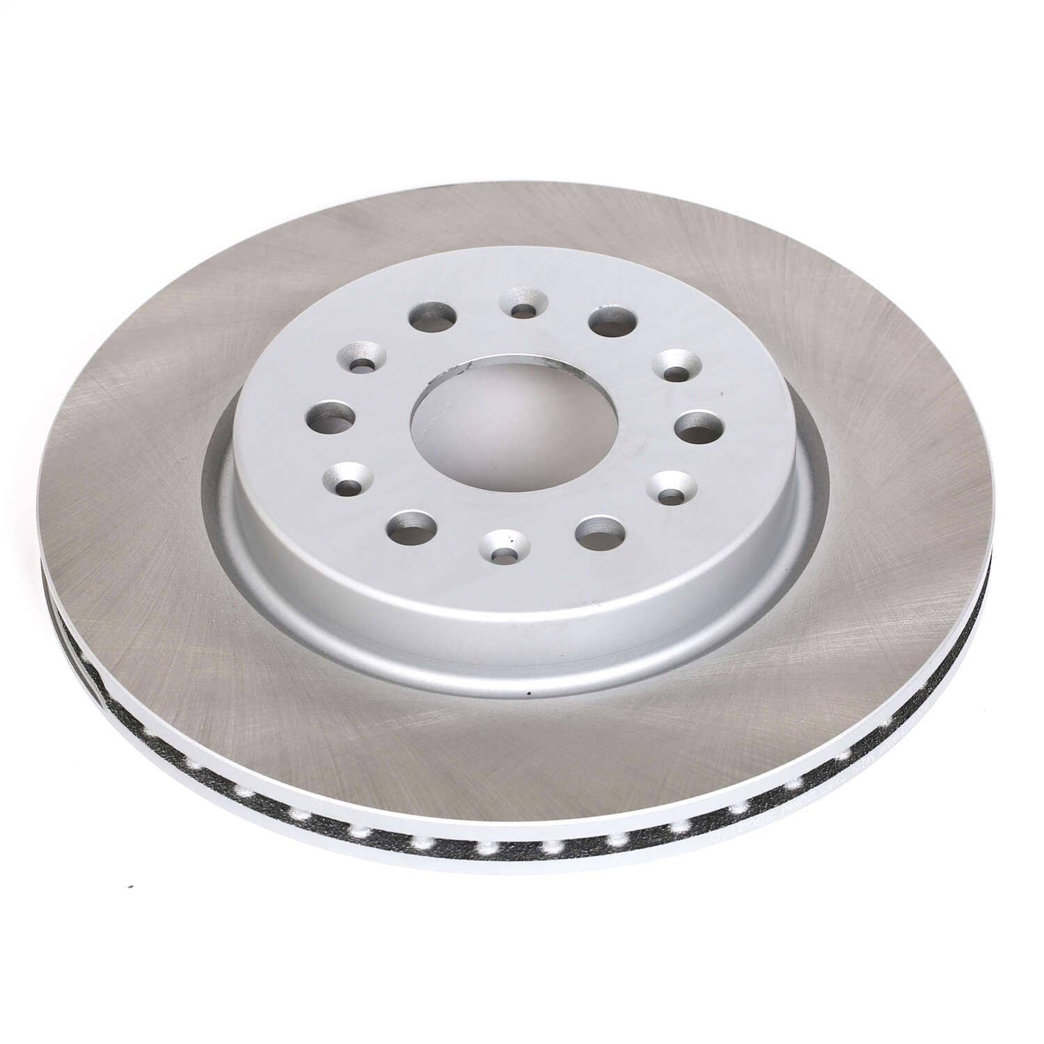 Power Stop - AR82193SCR - Rear - Disc Brake Rotor